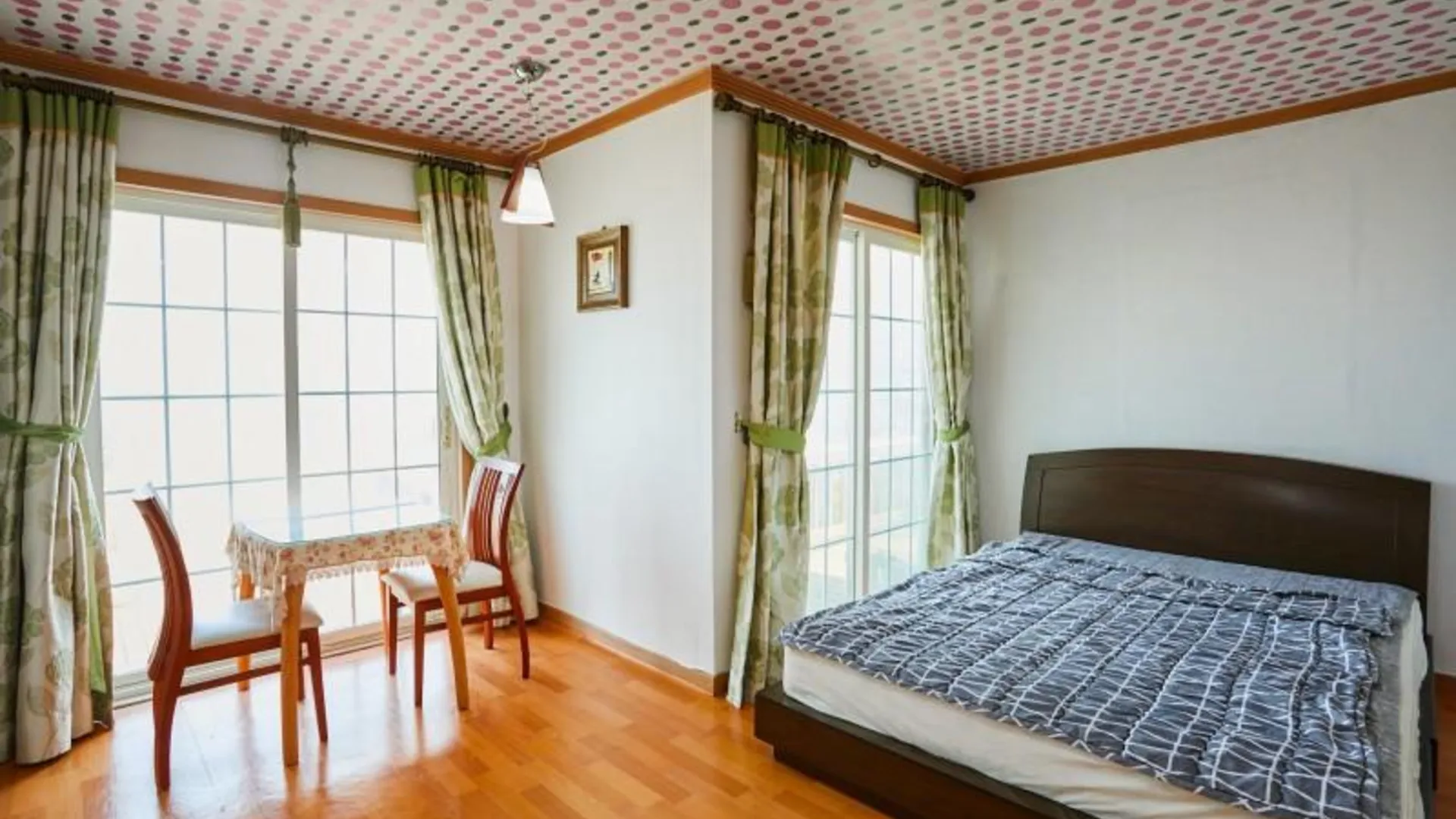 태안 태안 골든코스트펜션 1성급 게스트하우스 스위트룸