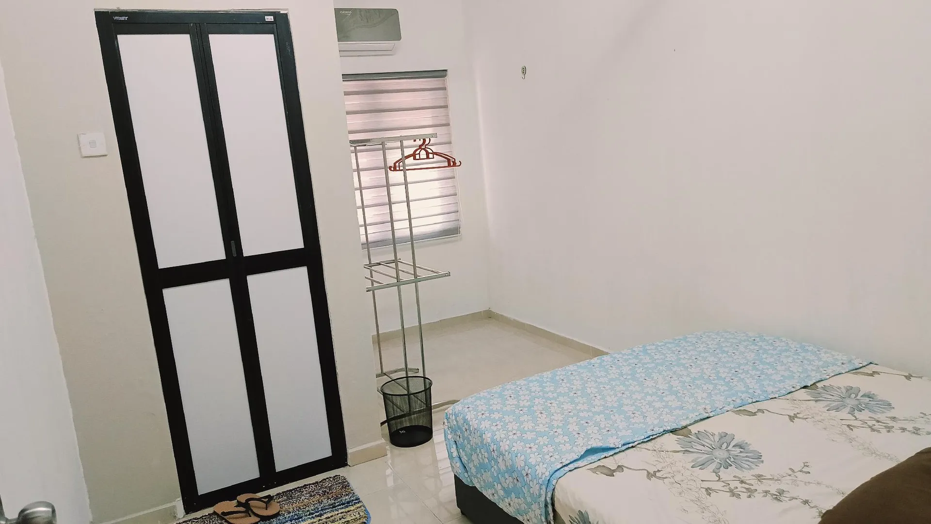 말라카 캄퐁 파시르 푸테흐의 프라이빗 하우스 (m², 침실 4개, 프라이빗 욕실 3개) 2성급 싱글룸 전망