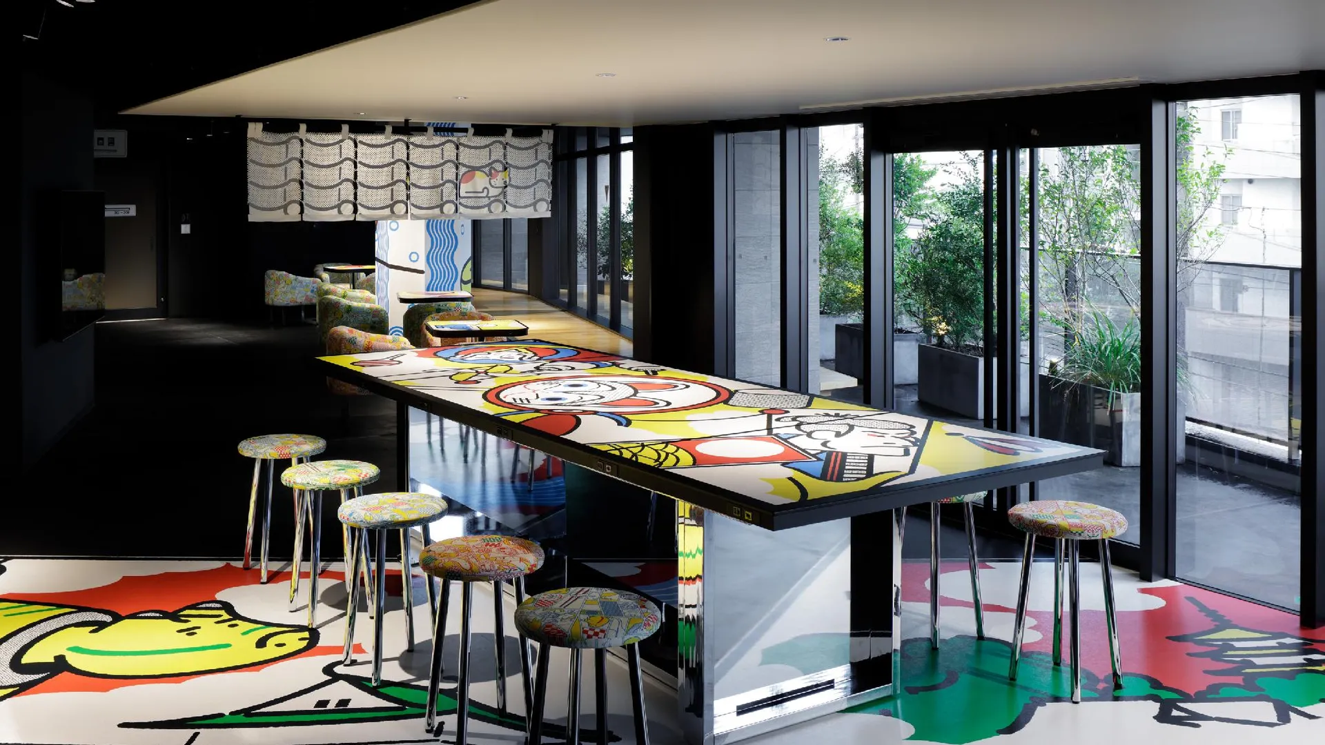 교토 호텔 타비노스 교토 3성급 호텔 객실