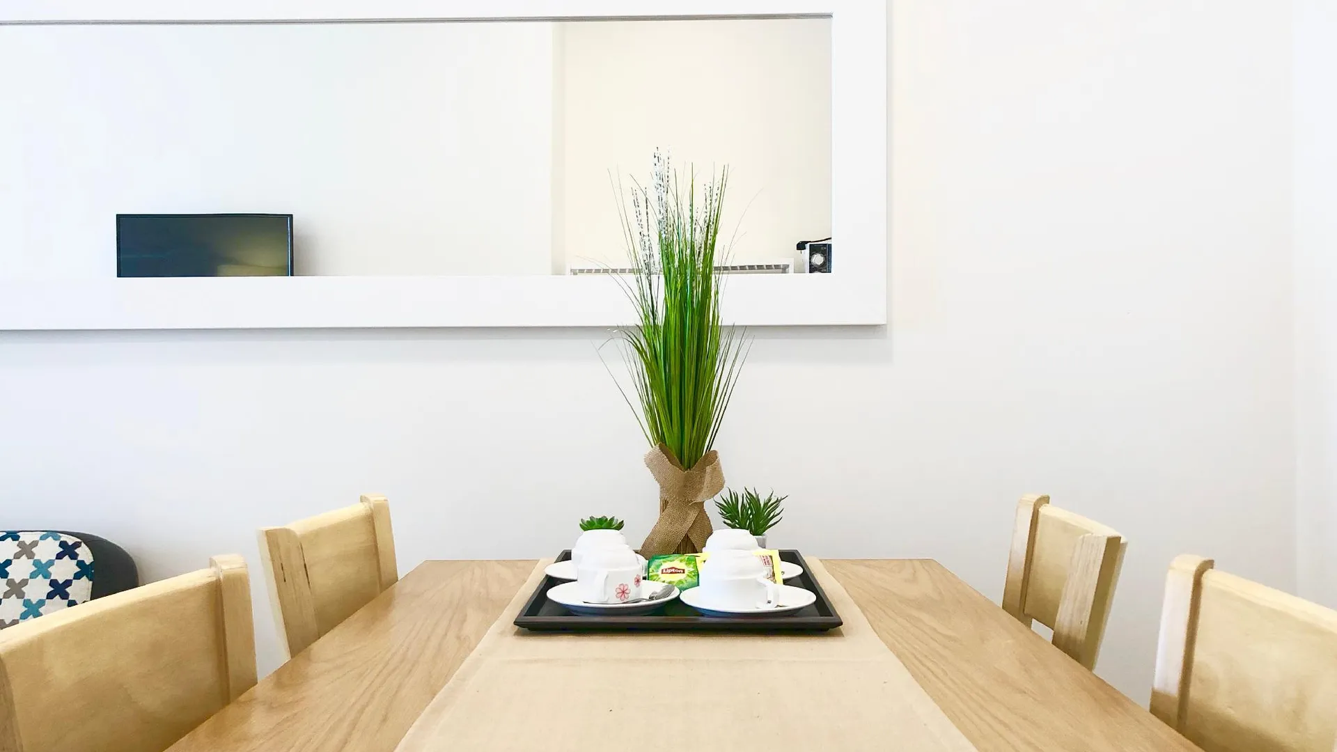 호치민 럭셔리 헐라 센트럴 사이공 리버 게이트 벤탄 4성급 싱글룸 부대시설