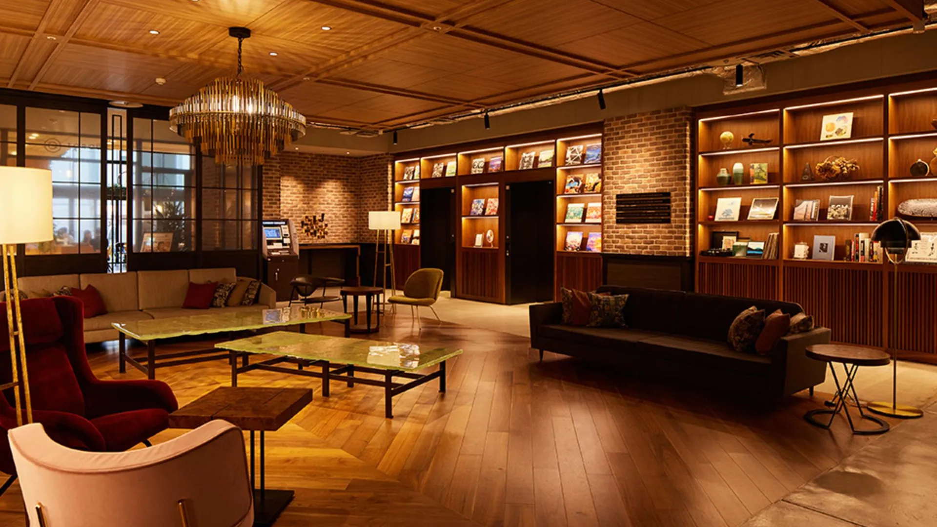 도쿄 / 동경 시부야 스트림 호텔 4성급 호텔 스위트룸