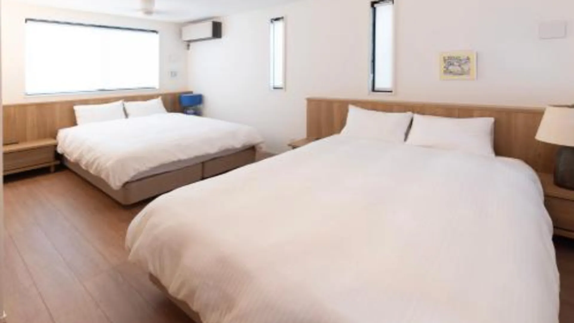 후쿠오카 yah homes kiyokawa 4성급 싱글룸 스위트룸