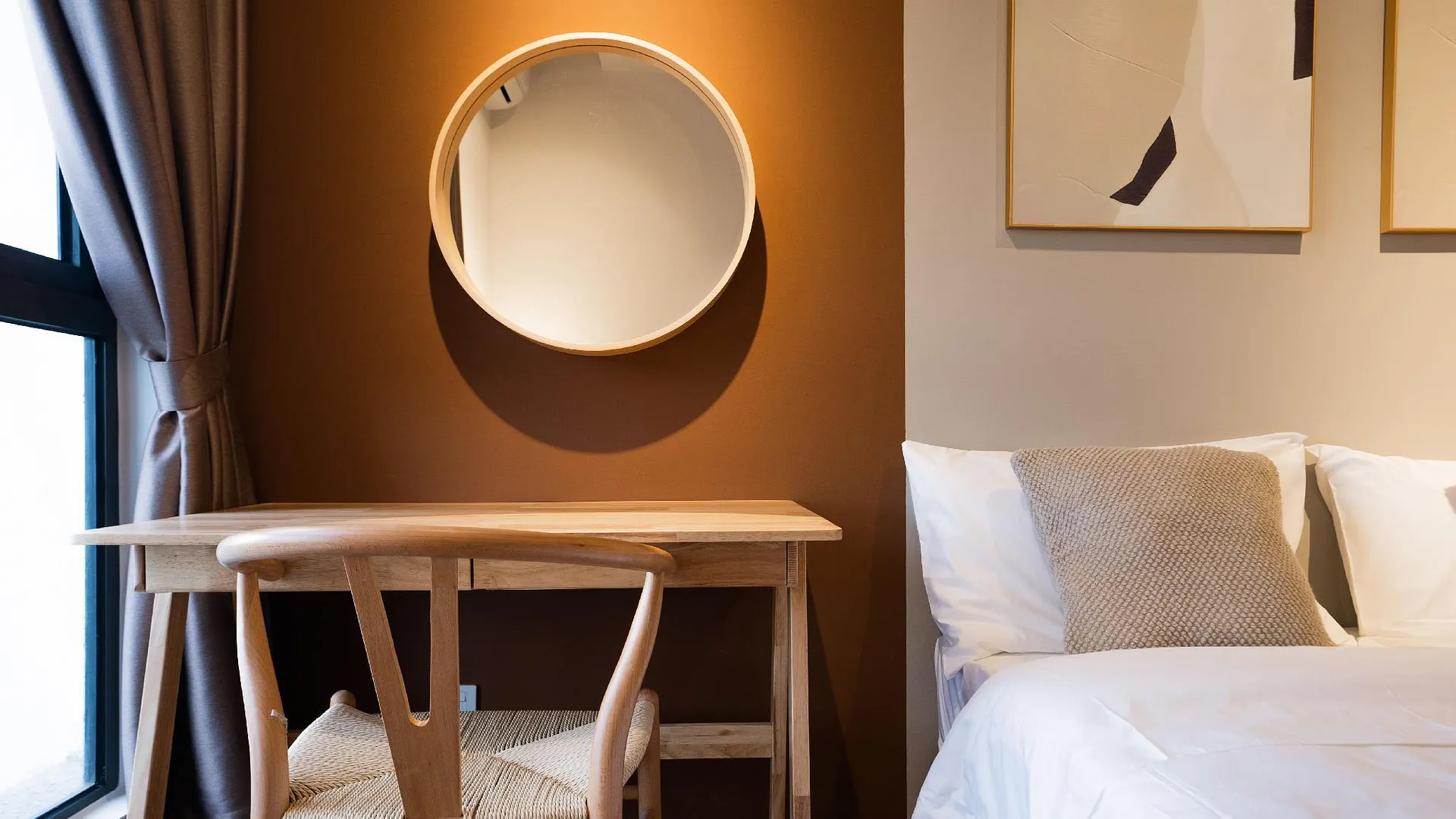 코타키나발루 Deluxe Queen Studio 3성급 게스트하우스 부대시설