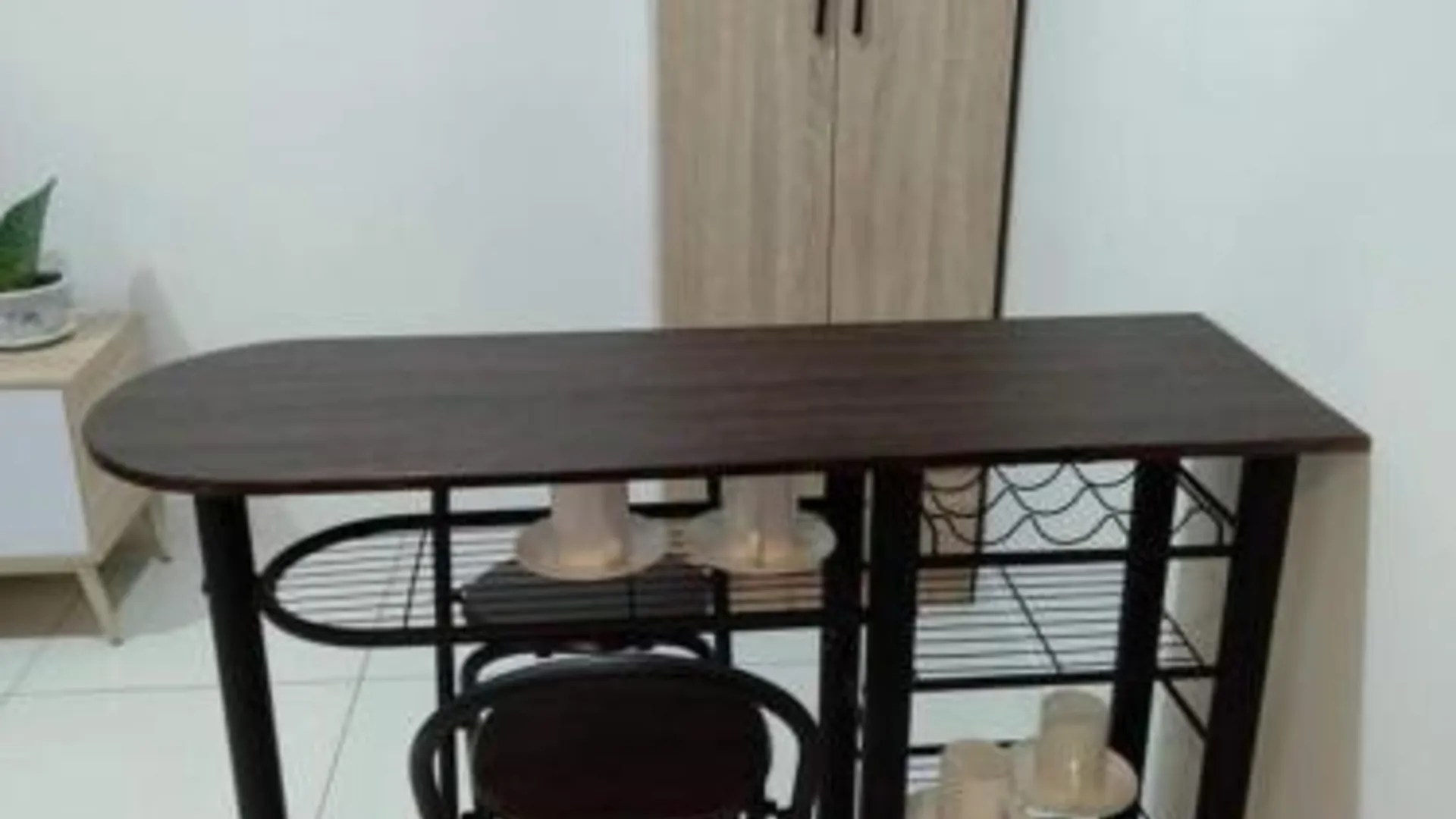 세부 Jojies Crib Horizons101 Studio 3성급 호텔 레스토랑