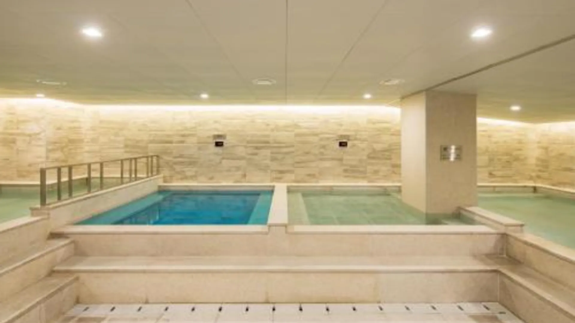 서울 오라카이 청계산 호텔, BW 프리미어 컬렉션 4성급 호텔 부대시설