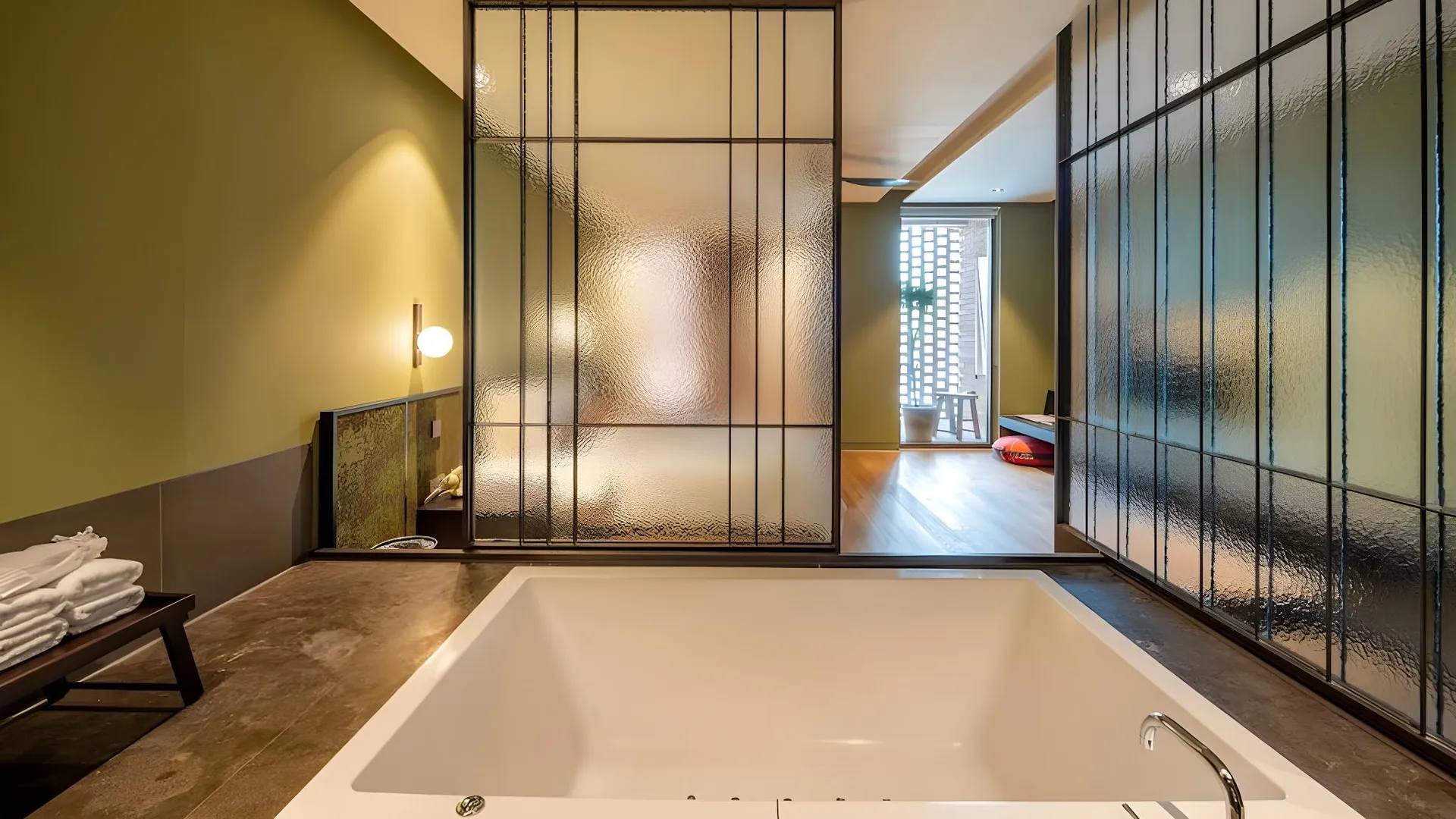 전주 전주 호텔 바라한 3성급 호텔 로비