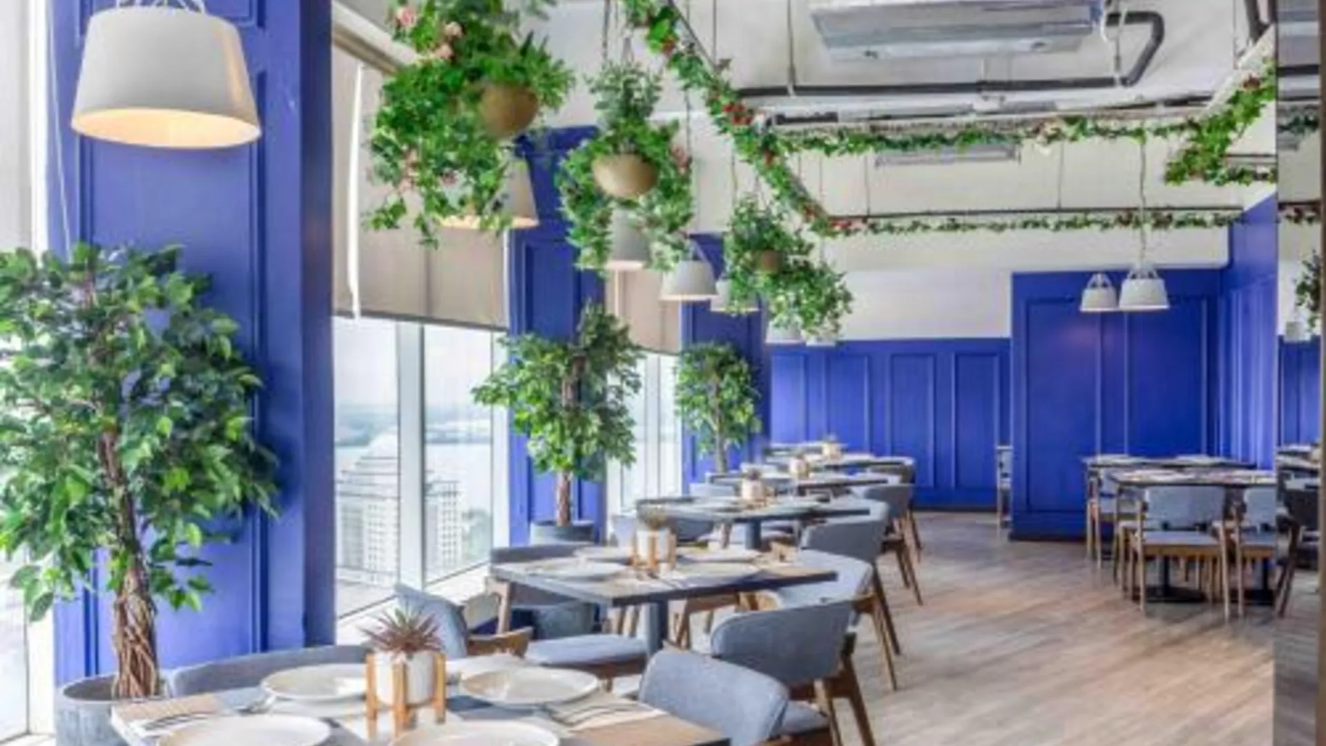 조호바루 / 조호르바루 샤마 수아사나 조호르바루 (구 수아사나 올 스위트 호텔 조호르바루) 4성급 호텔 전망