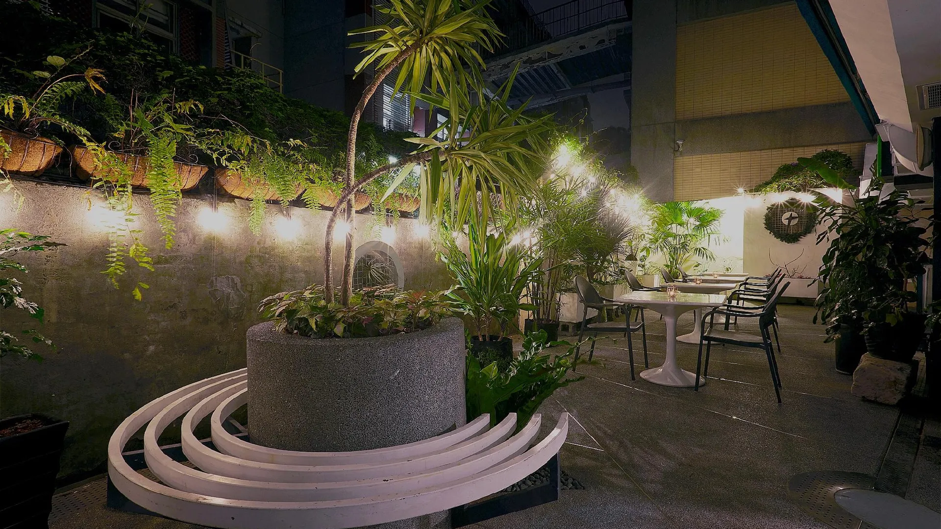 타이베이 페이퍼 선 호텔 3성급 호텔 레스토랑