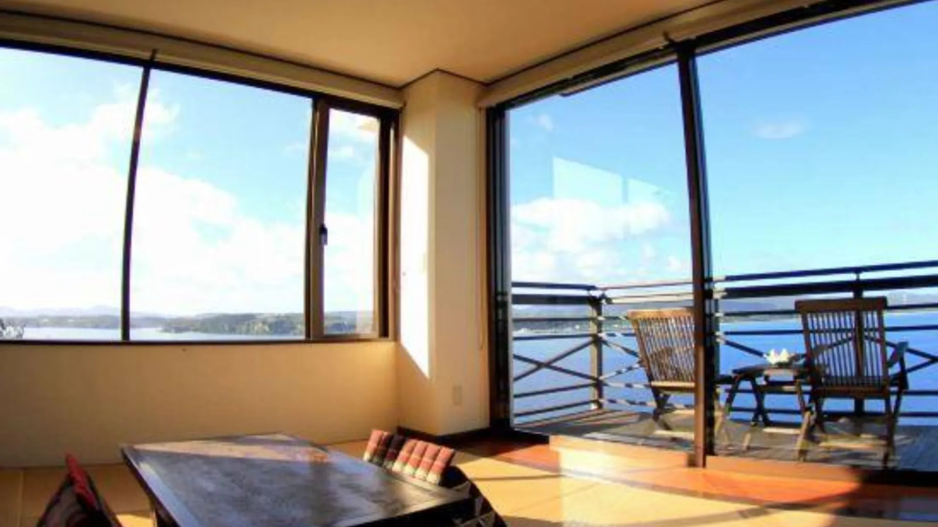 오키나와 본섬 Kaya Resort Kourijima 3성급 호텔 로비