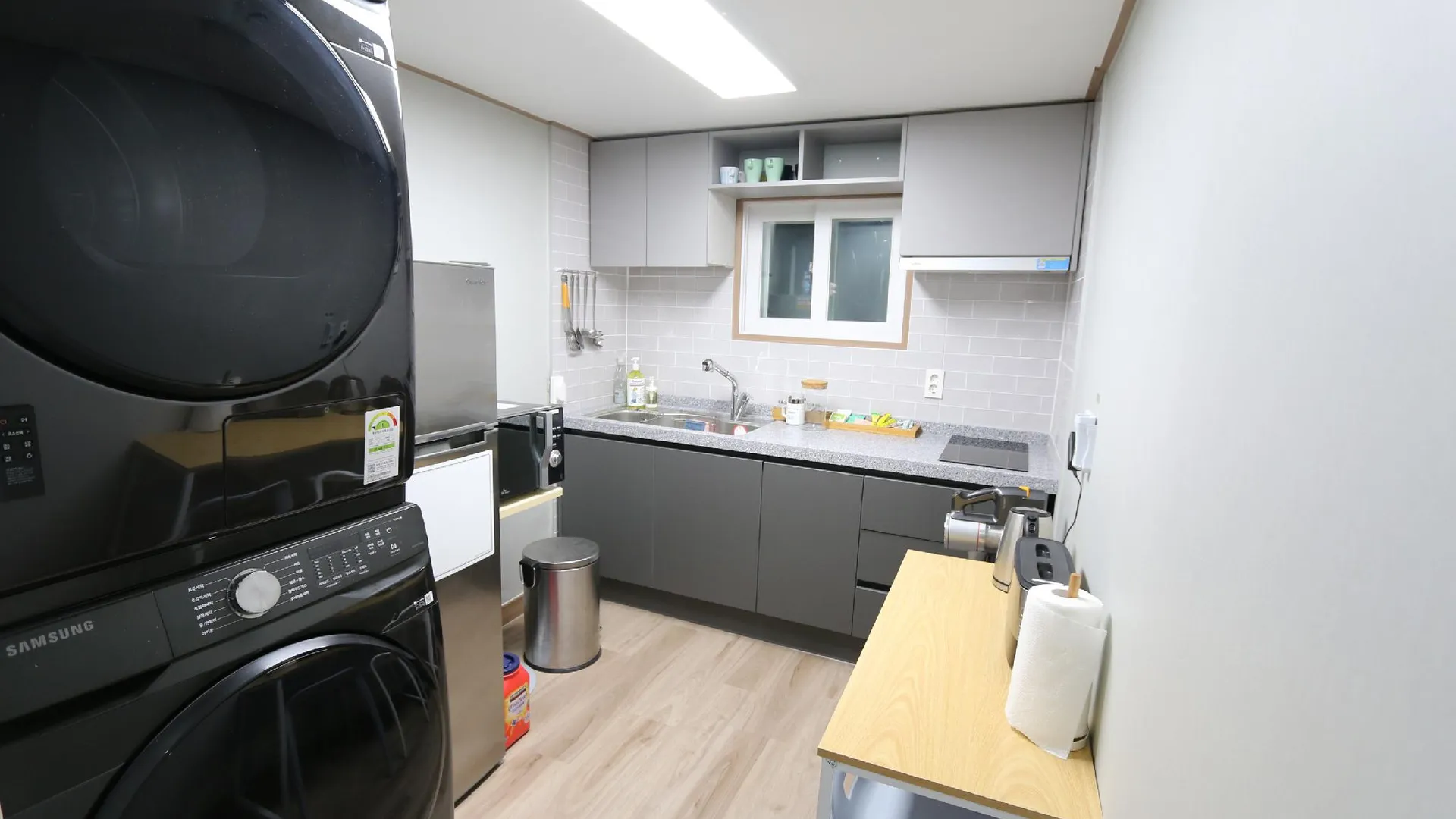 서울 L3 게스트하우스 3성급 호텔 외관