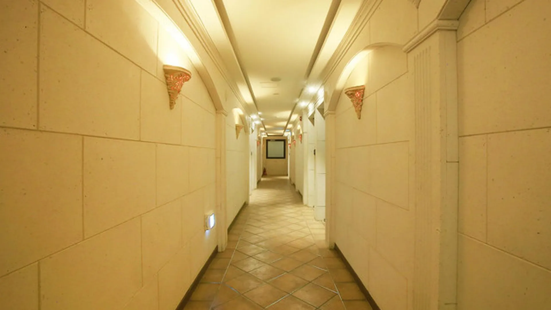 서울 포도 모텔 호텔 객실