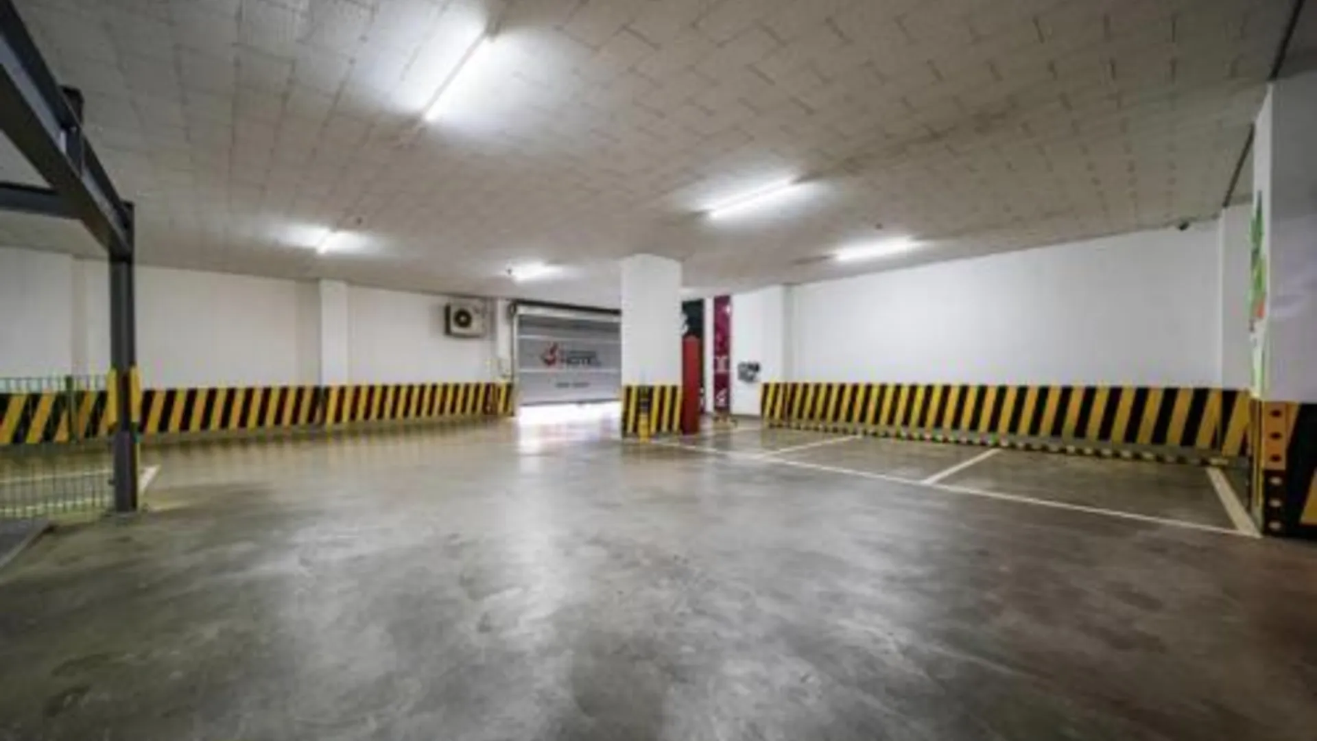 광주 상무 에스호텔 호텔 스위트룸