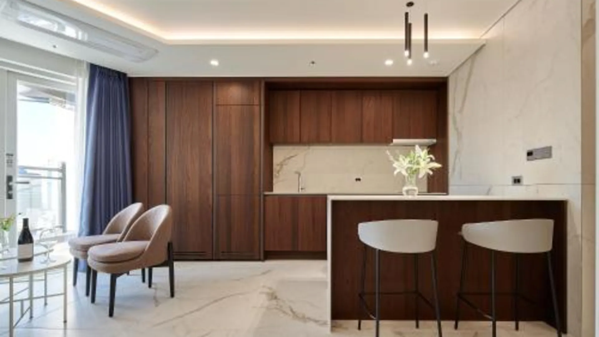 서울 호텔 더 보타닉 세운 명동 4성급 호텔 수영장