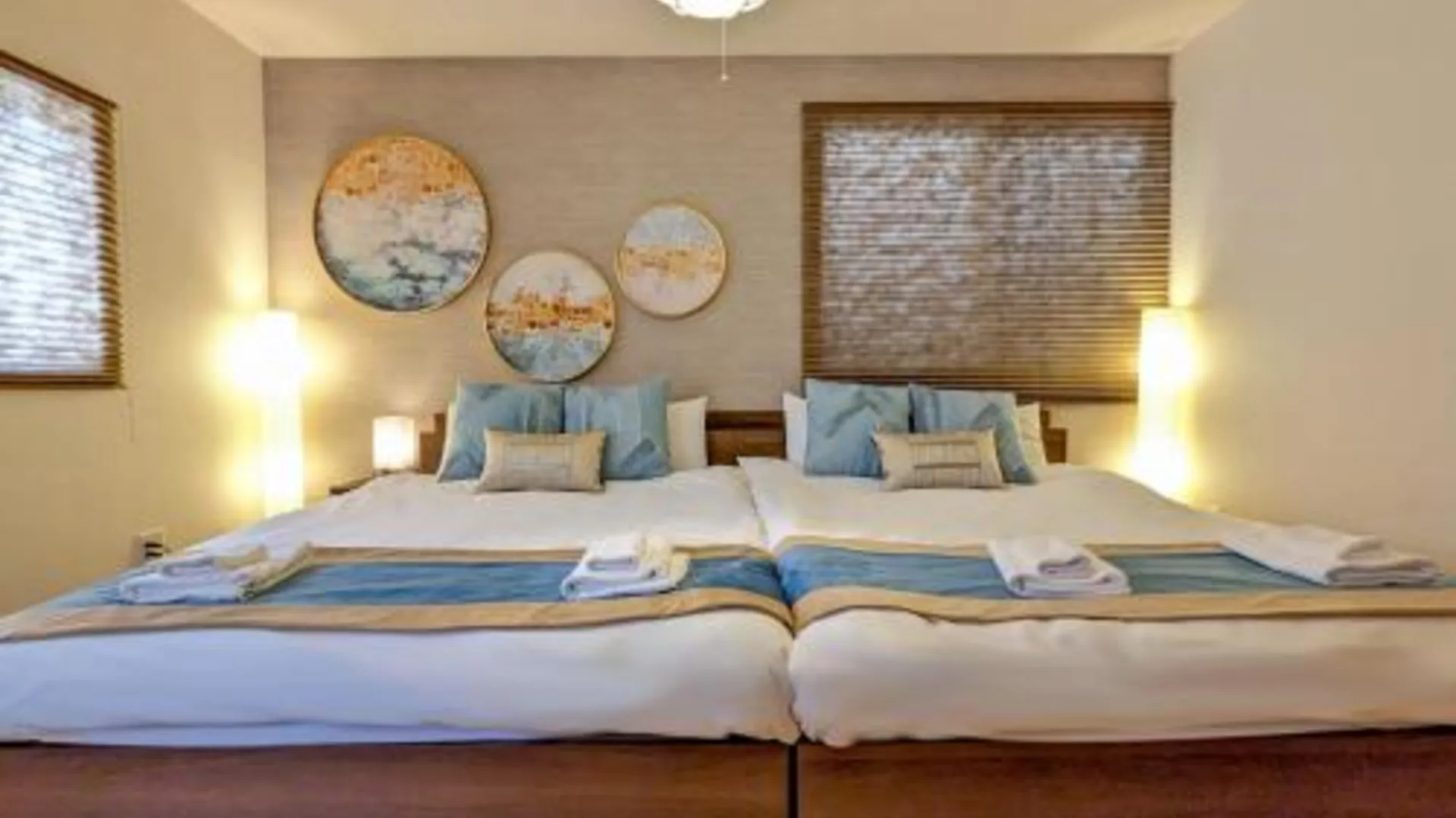 오사카 Tsukiyume Kan - House with Parking, 10Mins to USJ, Tennoji, Namba 4성급 싱글룸 스위트룸