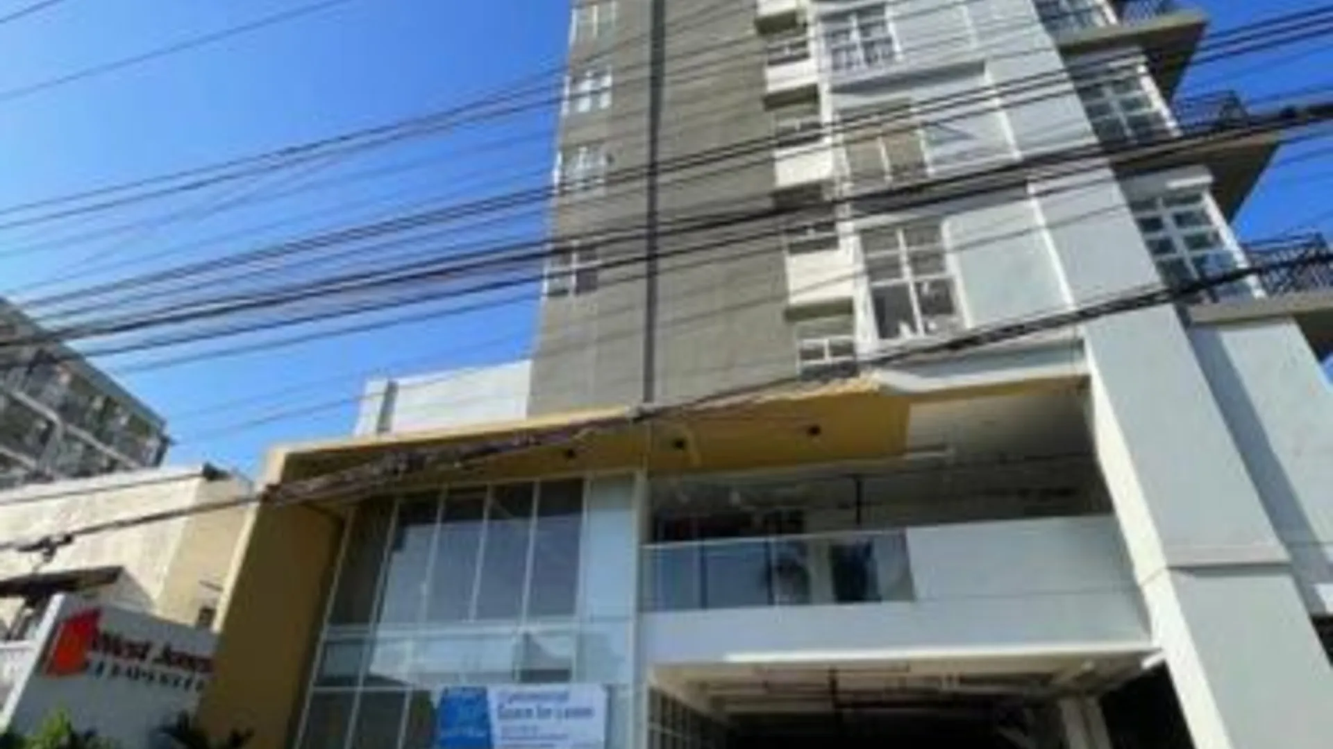 세부 IDC's Place @ West Jones Residences Fuente Cebu 4성급 게스트하우스 객실