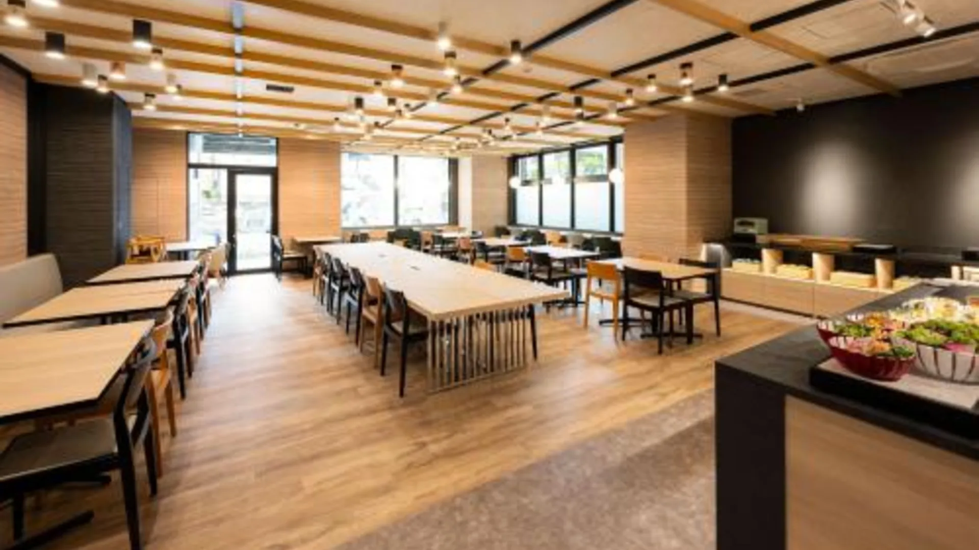 오사카 시즈테츠 호텔 프레지오 오사카 신사이바시 3성급 호텔 부대시설