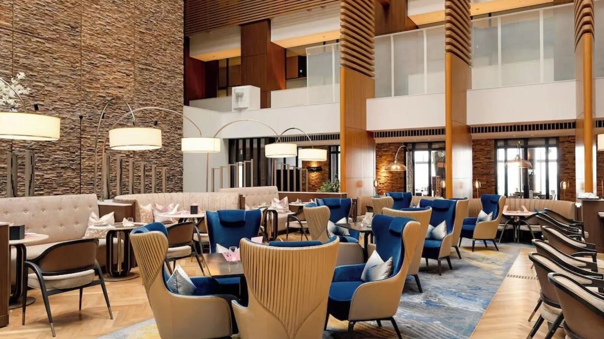 도쿄 / 동경 더 스트링스 바이 인터컨티넨탈 도쿄 바이 IHG 4성급 호텔 수영장