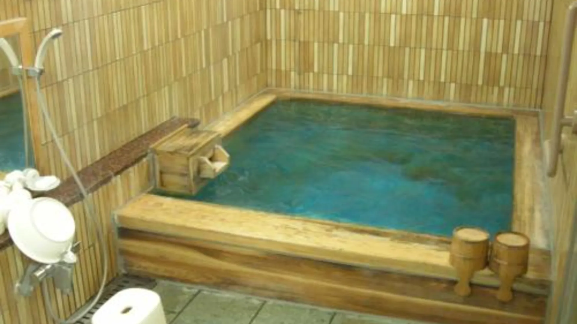 도쿄 / 동경 호텔 마루타니 2성급 호텔 부대시설