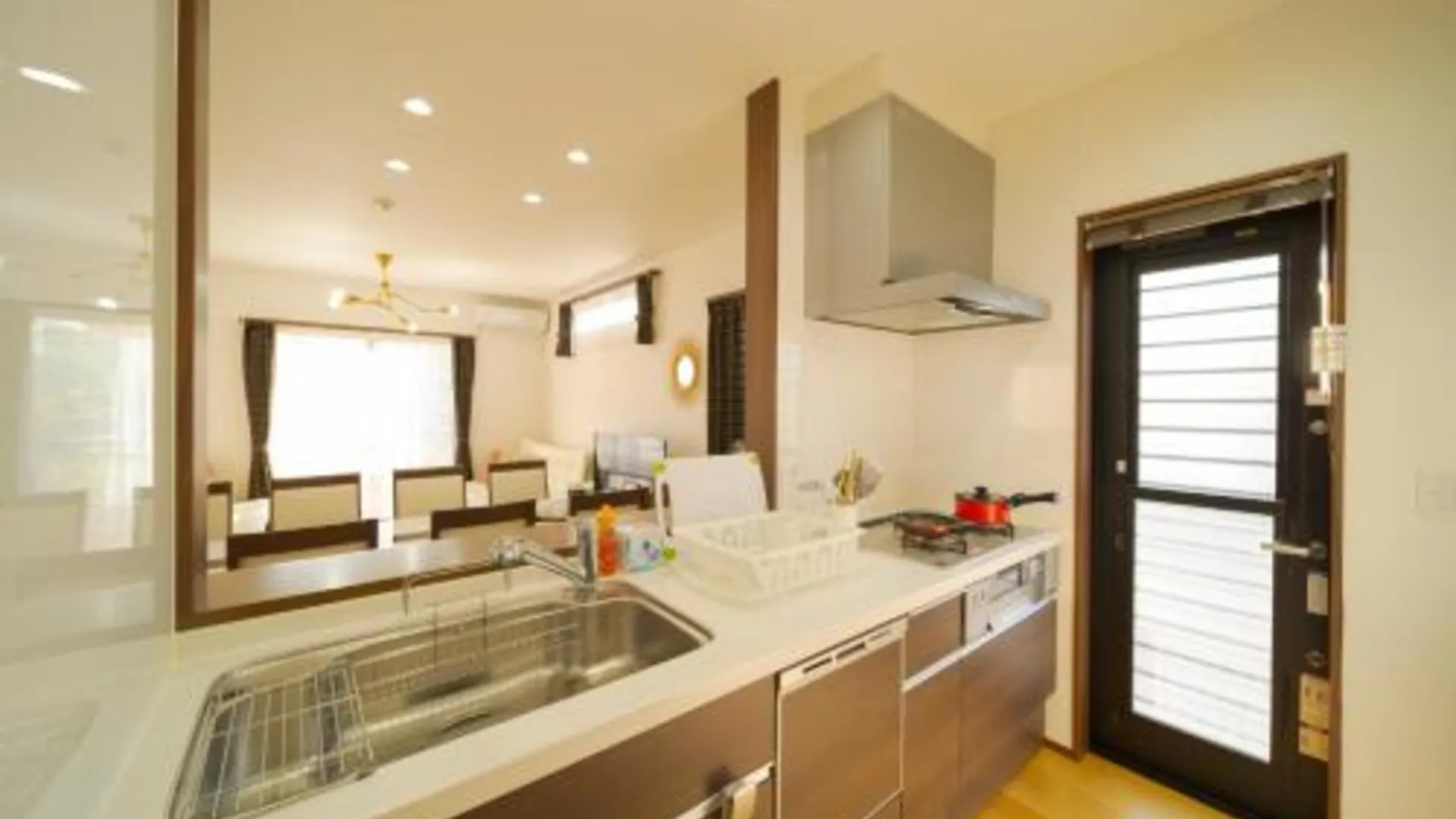 후쿠오카 Maple House - Vacation STAY 85725 3성급 싱글룸 부대시설