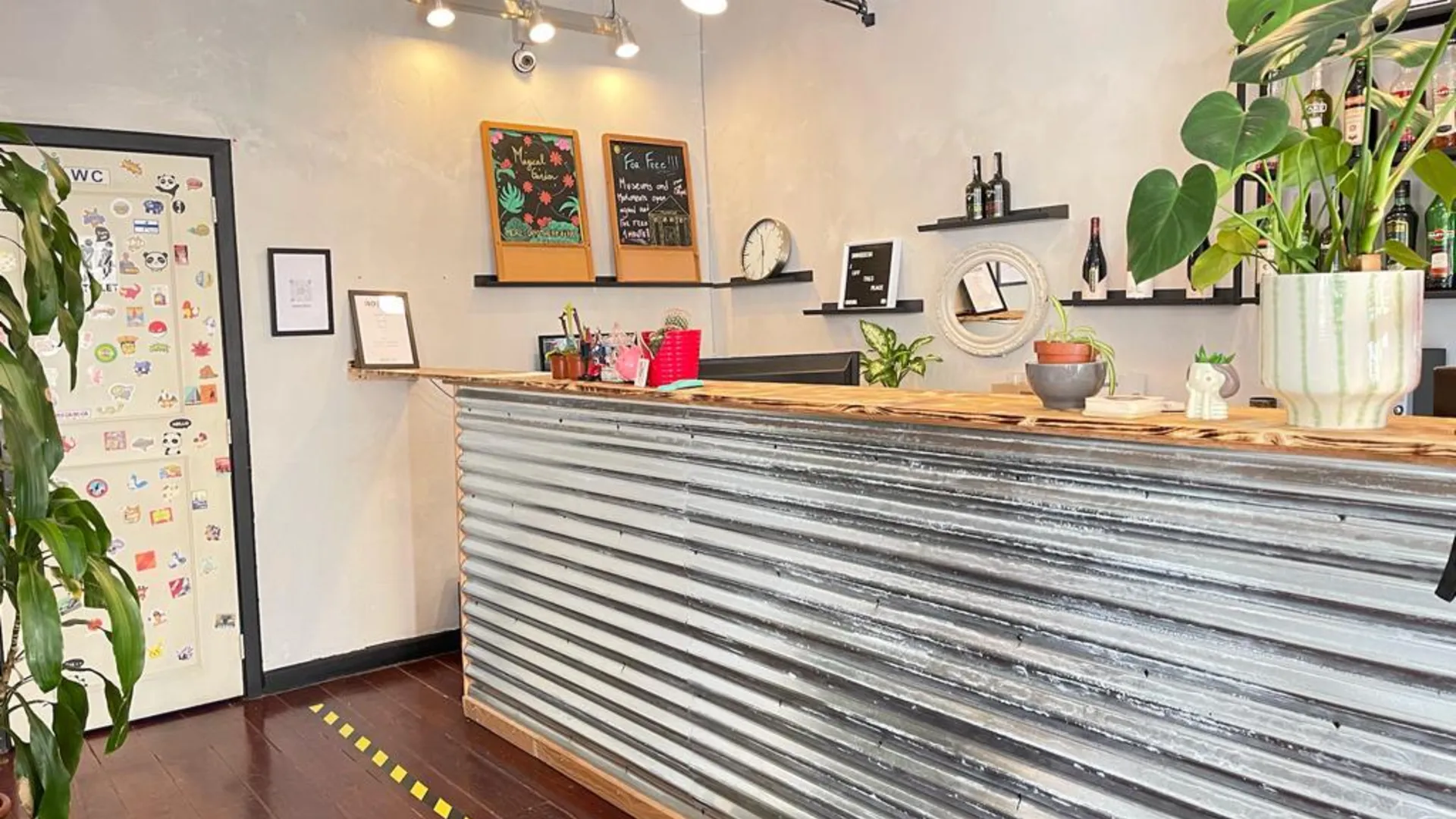 리스본 로시오 호스텔 4성급 호텔 수영장