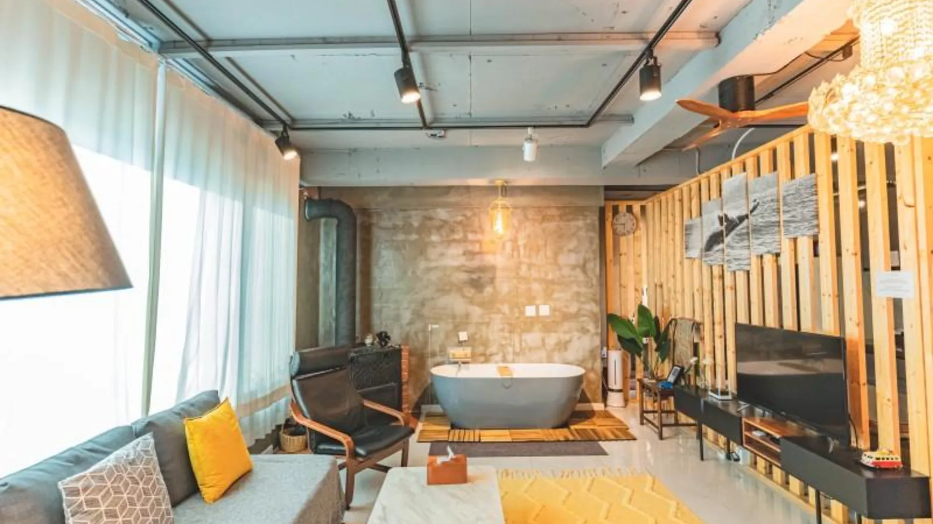 양양 씨사이드힐