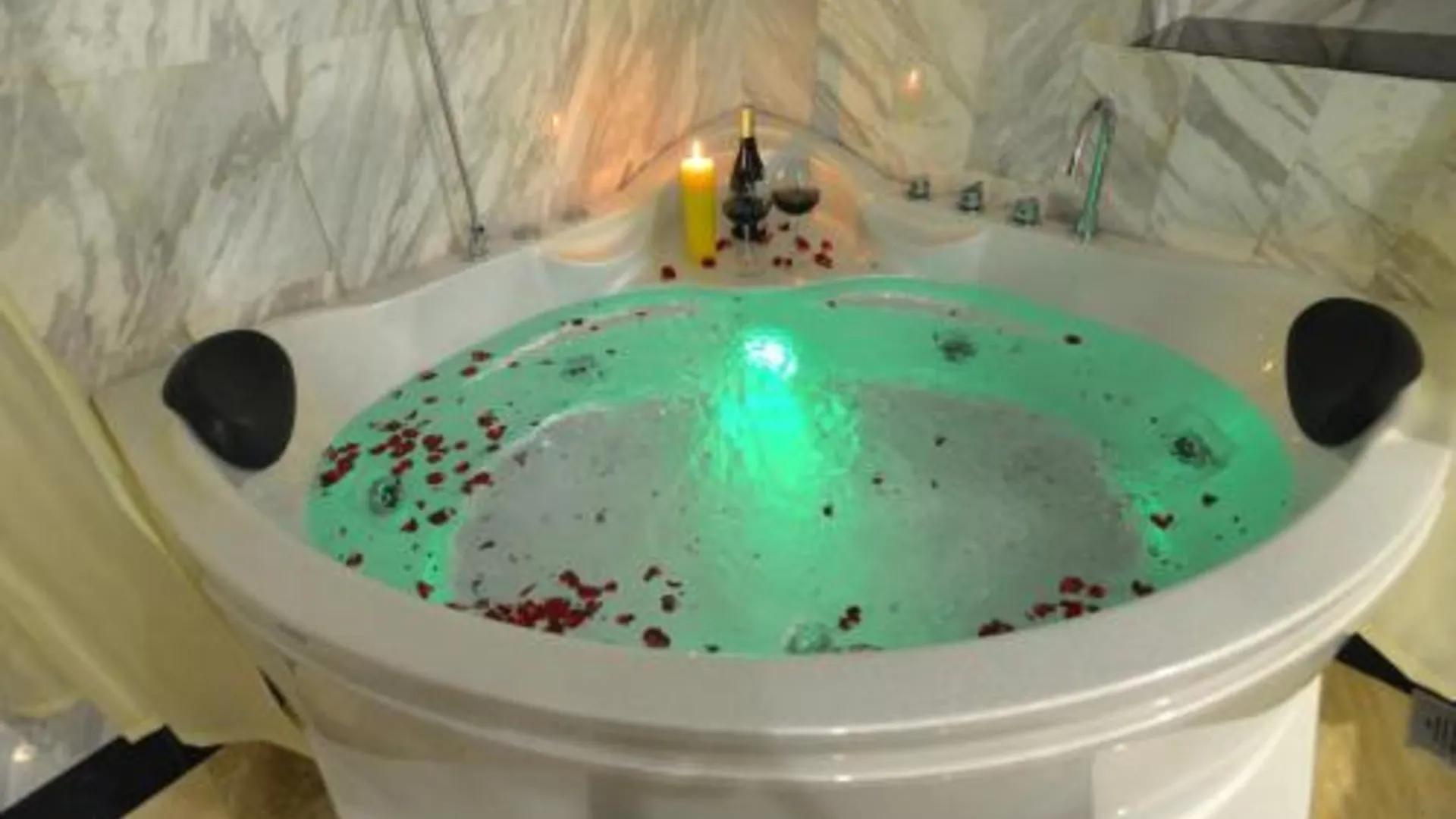 하노이 런던 하노이 호텔 4성급 호텔 수영장