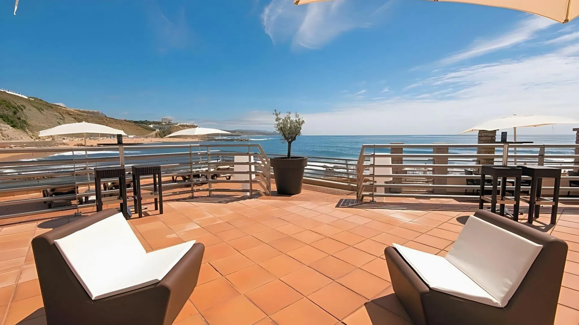 에리세이라 빌라 갈레 에리세이라 4성급 호텔 수영장