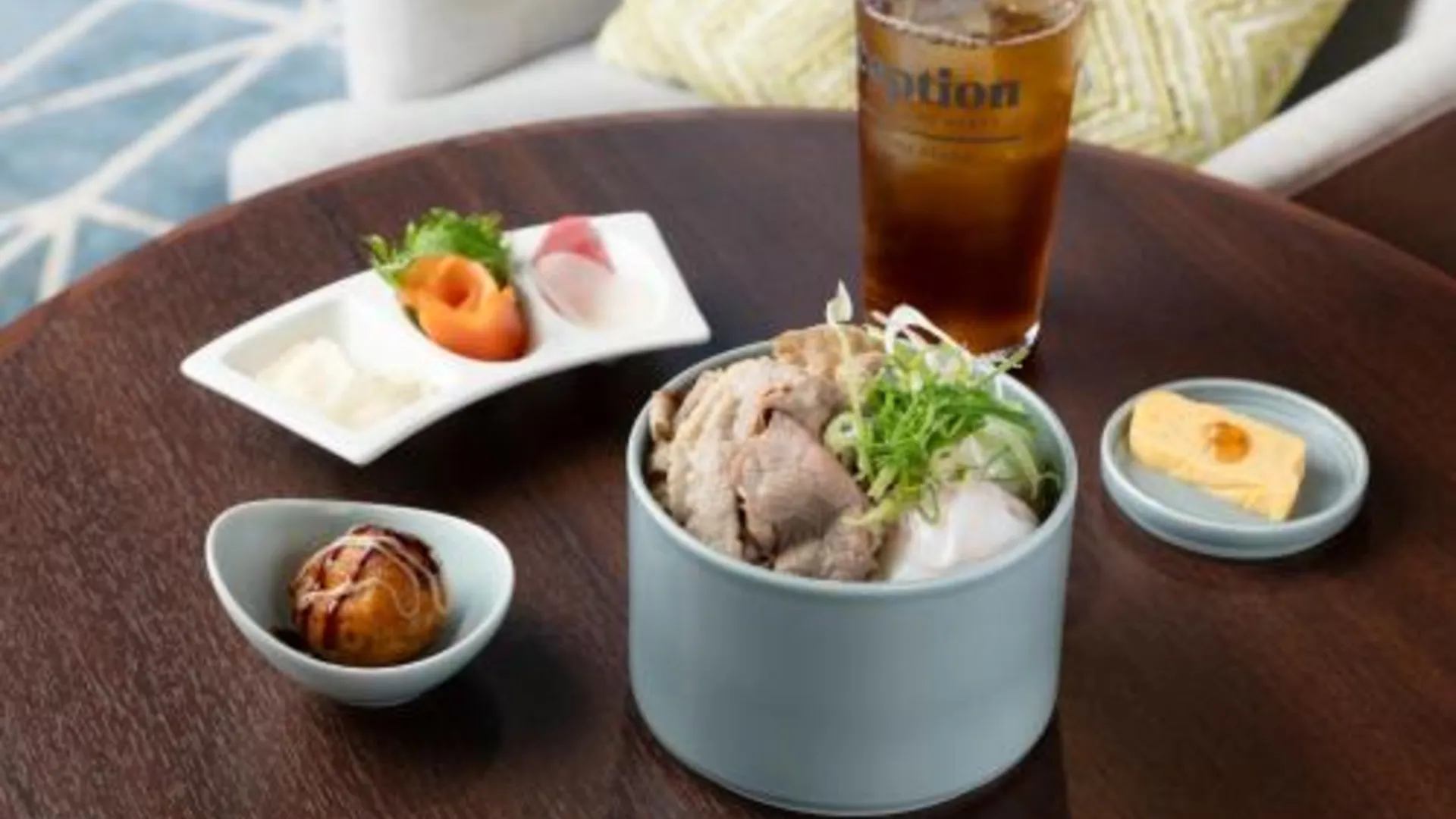 오사카 캡션 바이 하얏트 남바 오사카 3성급 호텔 객실