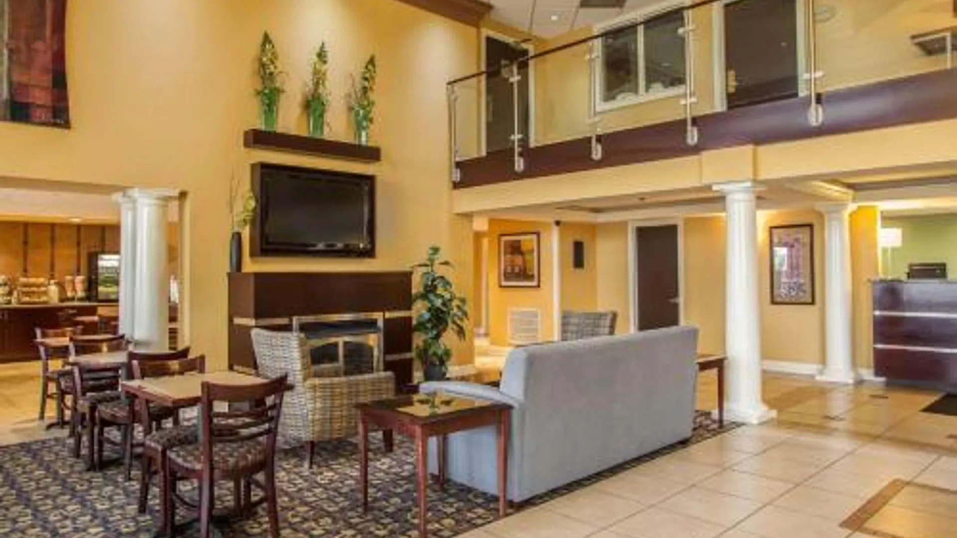 세인트 찰스 (IL) 퀄리티 인 앤 스위트 세인트 찰스 - 웨스트 시카고 2성급 호텔 수영장