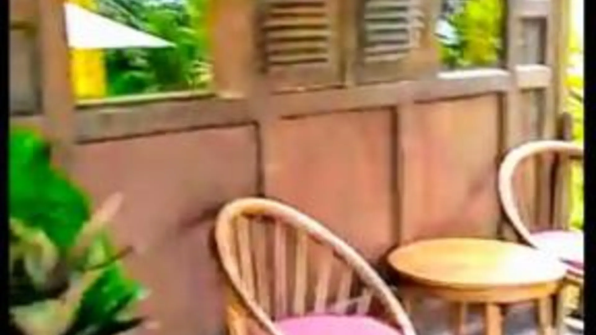 발리 Bungalow Soka 4성급 싱글룸 객실