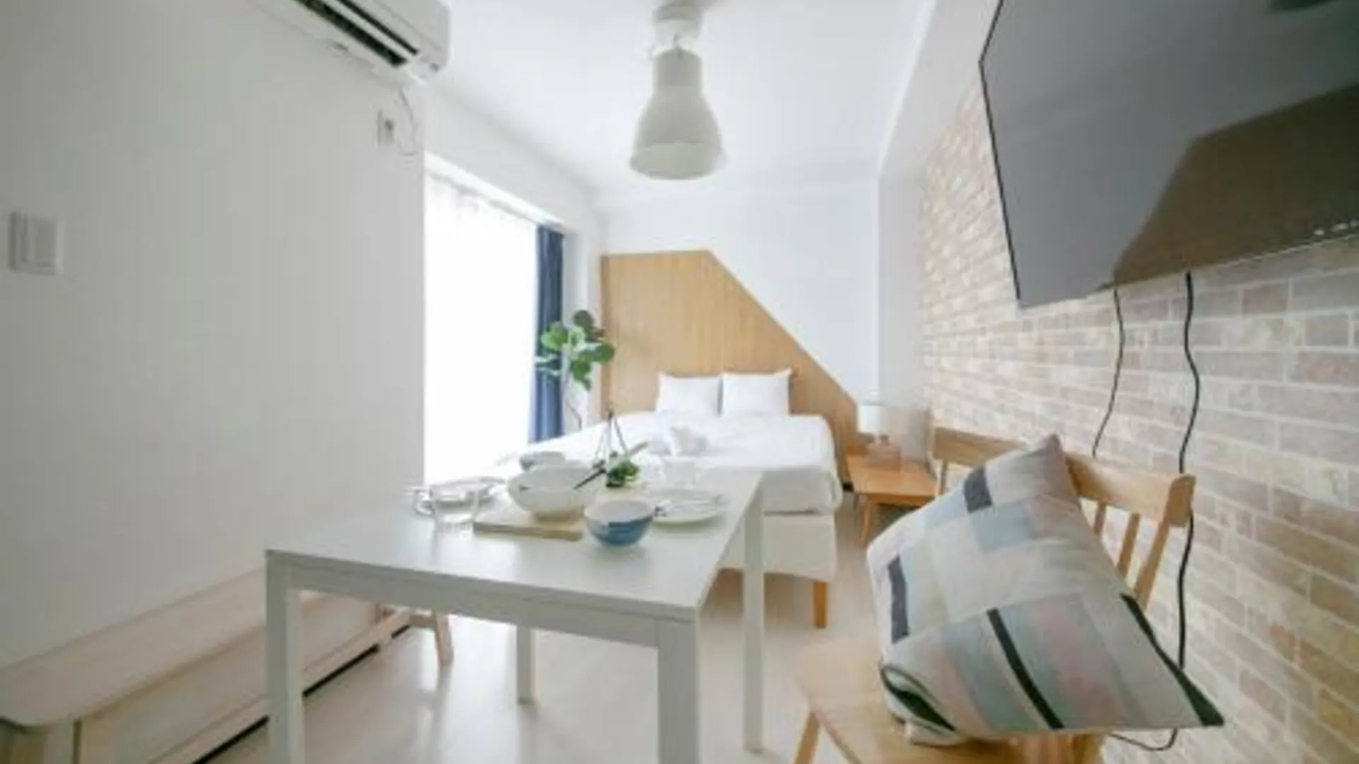 도쿄 / 동경 Green Sea Oshiage 3성급 게스트하우스 로비