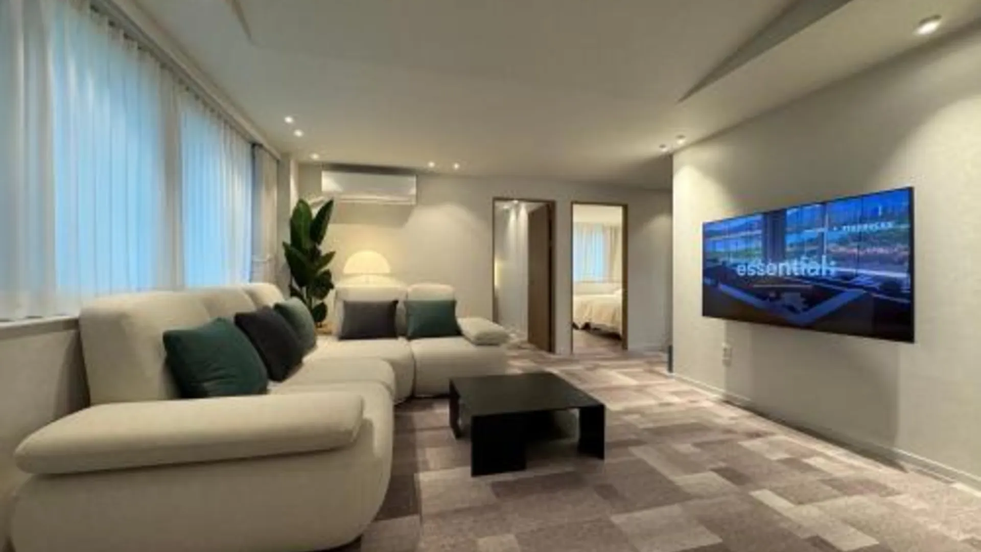 서울 Dada Stay Hongdae 4성급 게스트하우스 로비