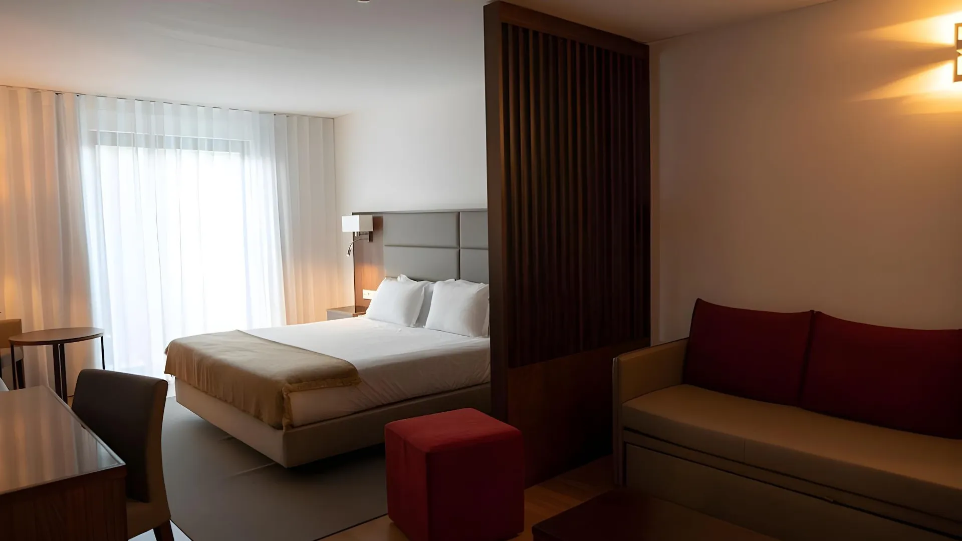 프라익소 데 에스파다 아 신타 Hotel Freixo Douro Superior 4성급 호텔 스위트룸