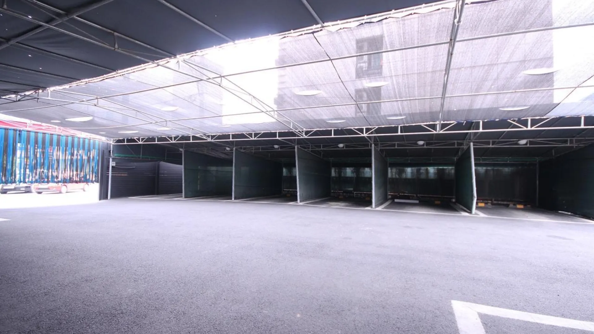 울산 울산 삼산 VIP 호텔 전망