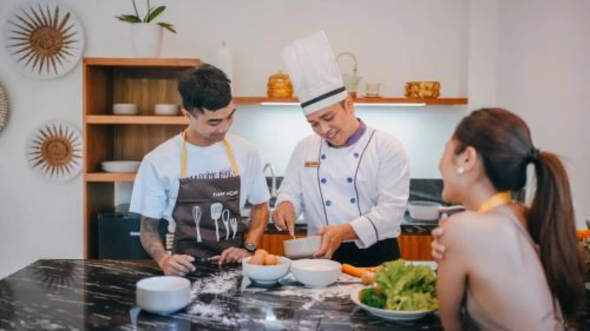 발리 알랑카라 빌라 앤 스파 우붓 바이 마하프라나 3성급 호텔 객실