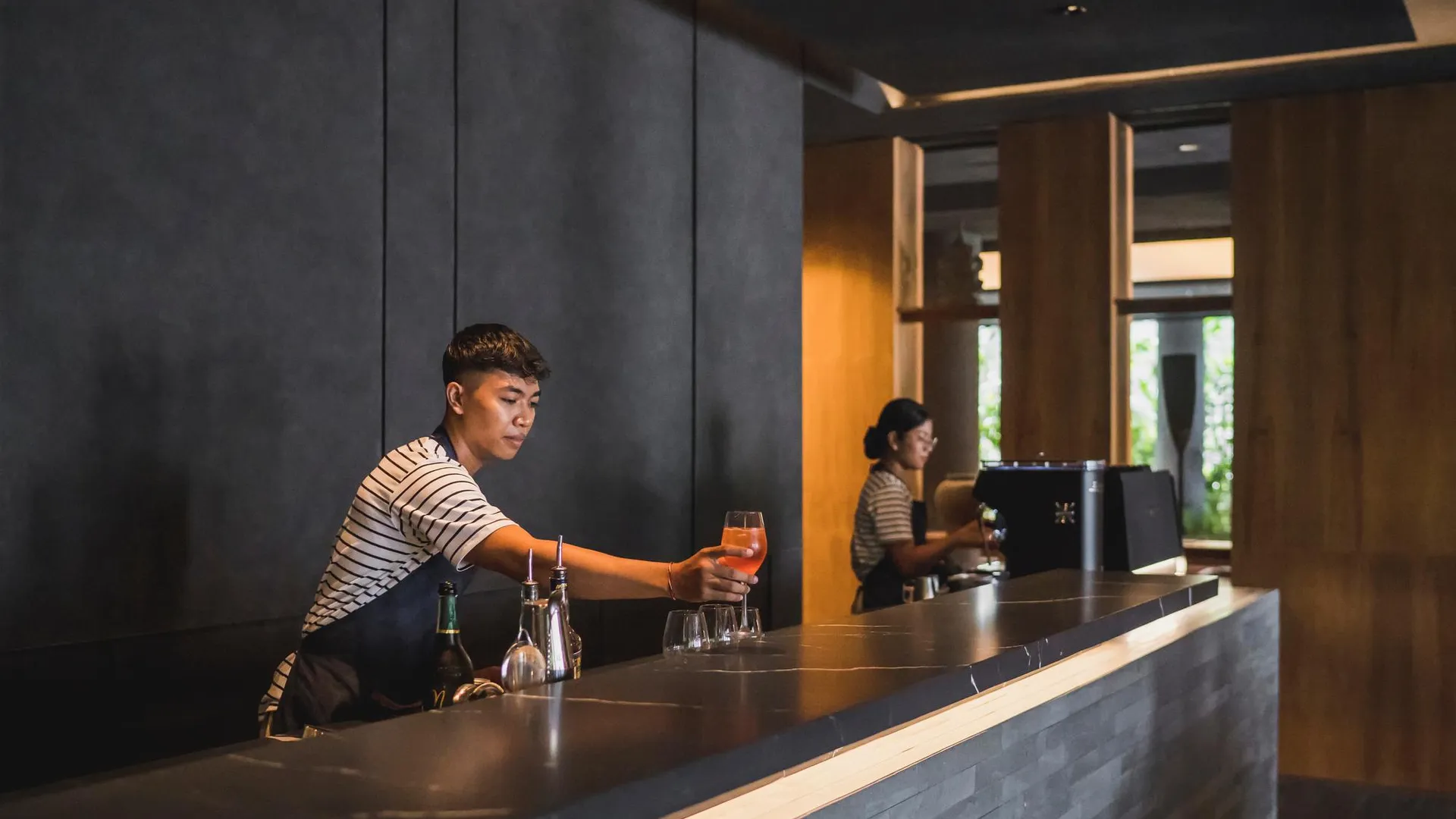 발리 아이스위트 바이 에코시스템 5성급 호텔 부대시설