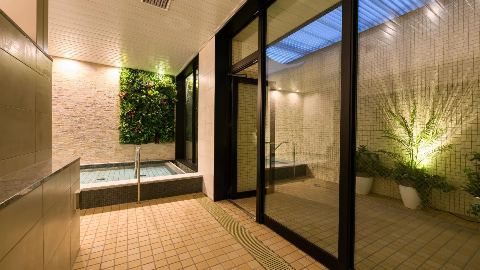 오사카 호텔 소비알 난바 다이고쿠초 4성급 호텔 레스토랑