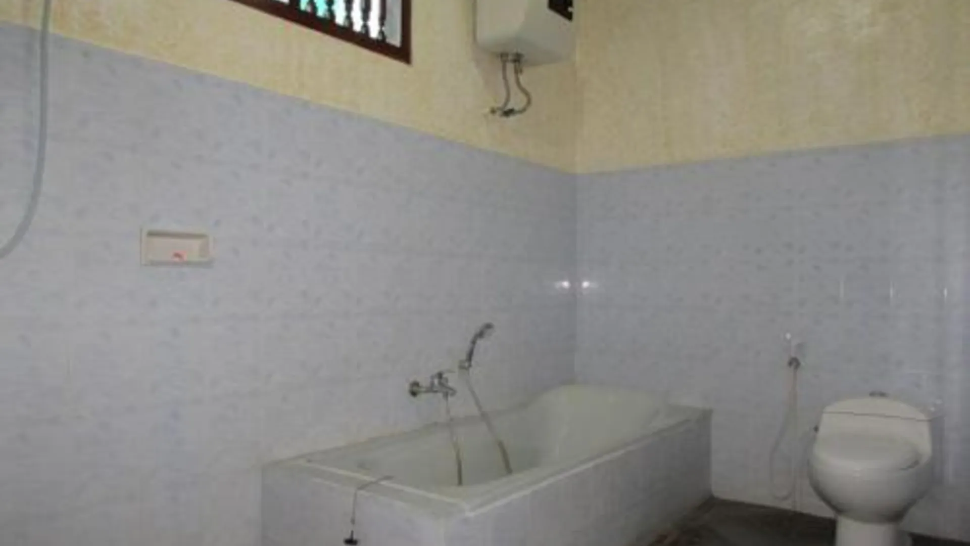 발리 Hotel Singasari 호텔 부대시설