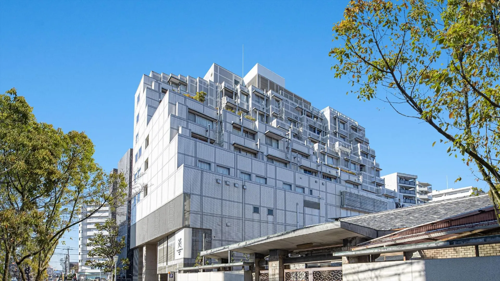 교토 더 그란 리조트 엘레강테 교토 3성급 호텔 객실