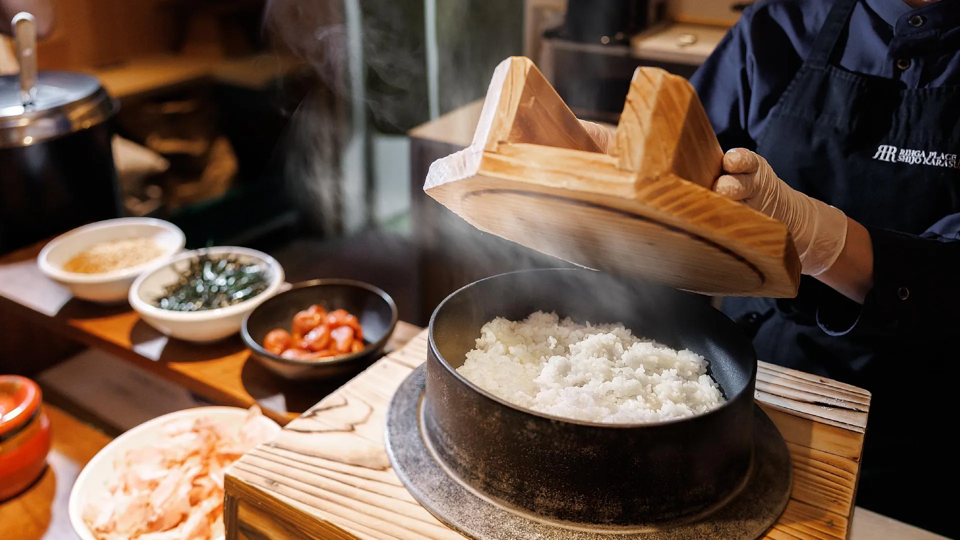 교토 리가 플레이스 교토 시조카라스마 3성급 호텔 객실