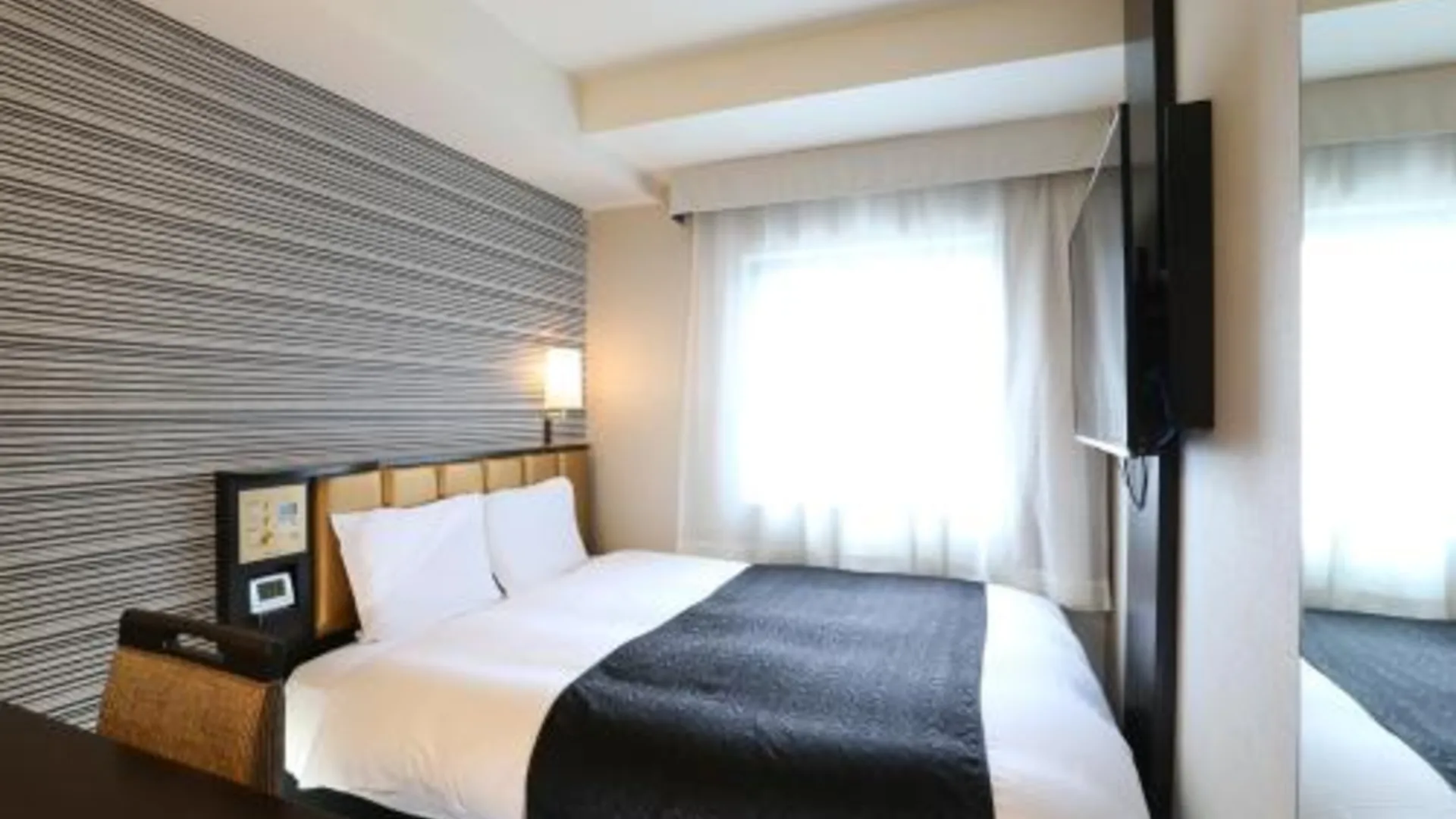 도쿄 / 동경 APA 호텔 시나가와 센가쿠지 에키-마에 3성급 호텔 스위트룸