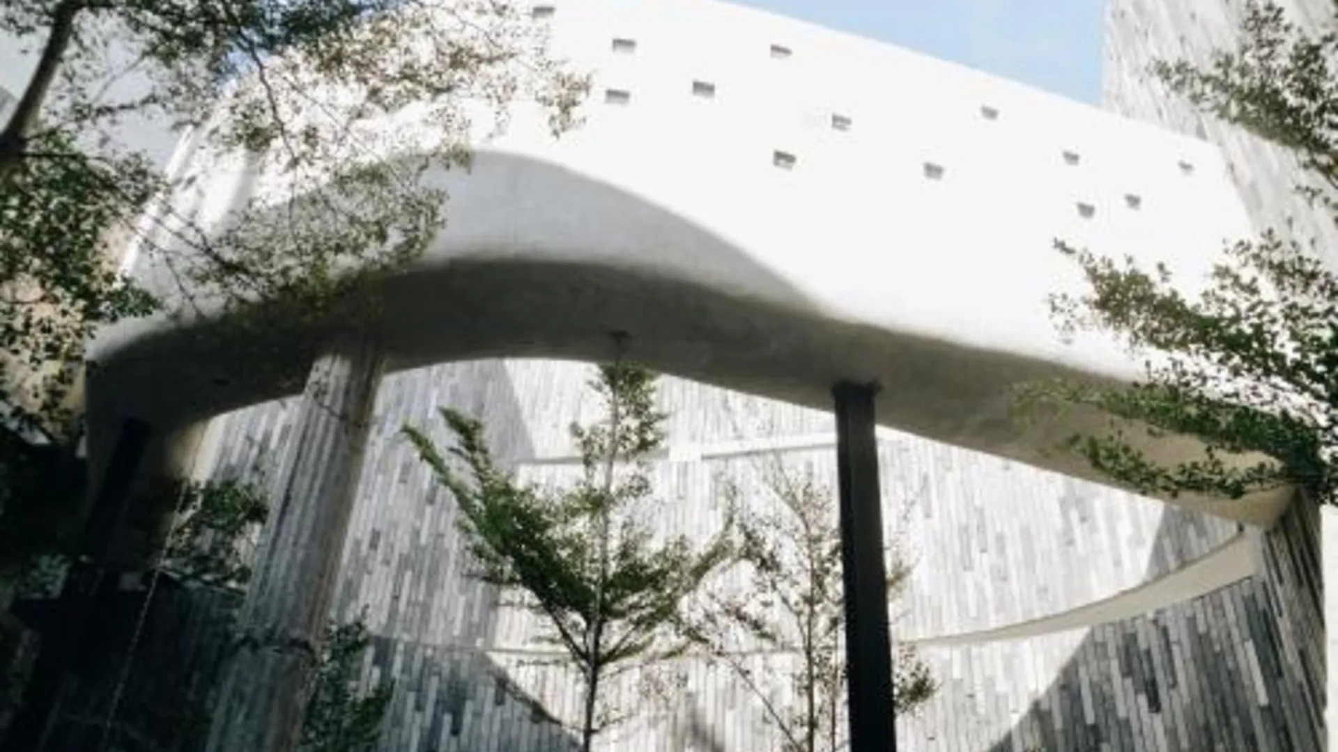 발리 로이즈 인 발리 4성급 호텔 전망