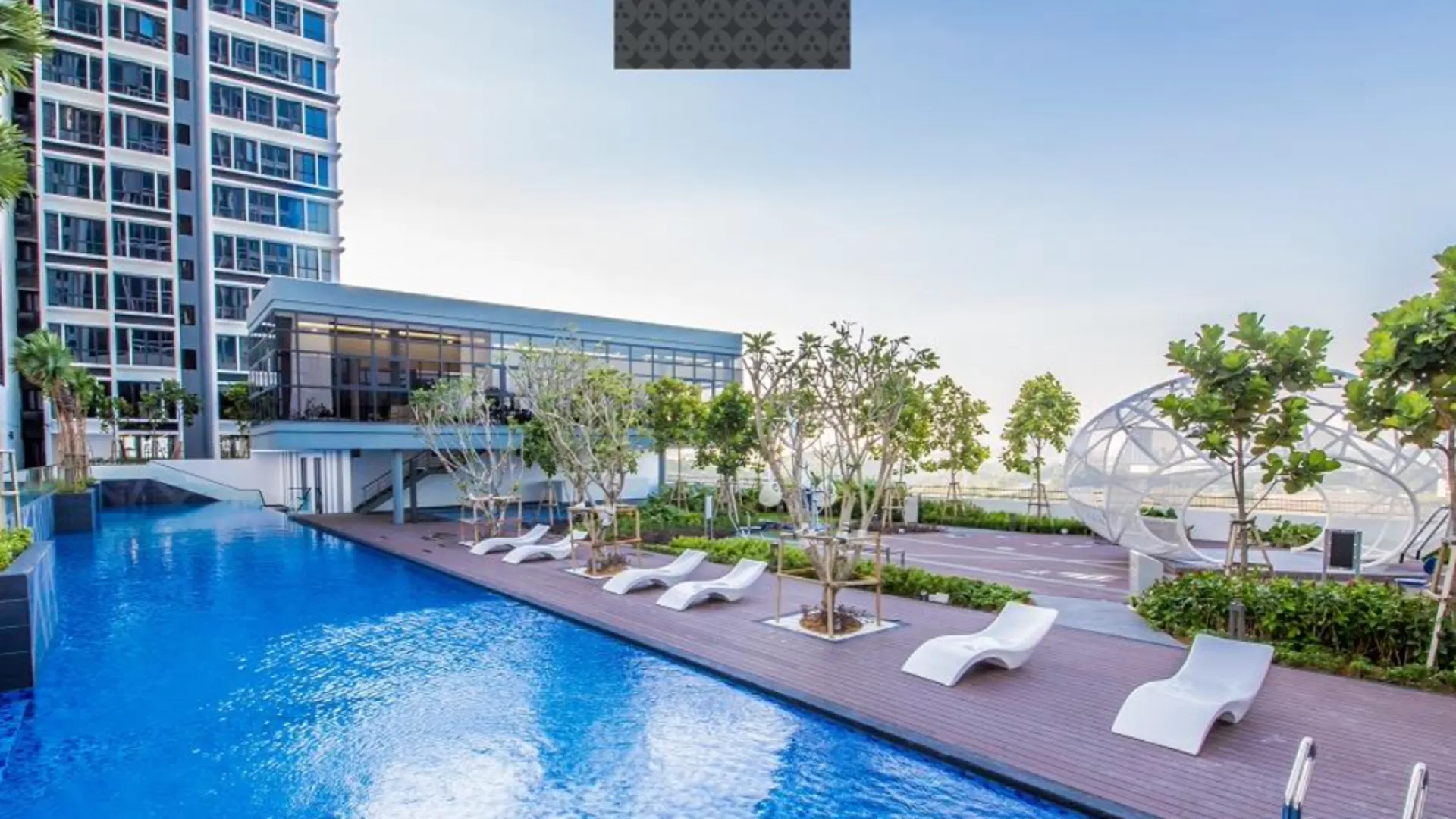 조호바루 / 조호르바루 겔랑파타 / 레고랜드의 아파트먼트 (628m², 침실 2개, 프라이빗 욕실 1개) 4성급 게스트하우스 로비