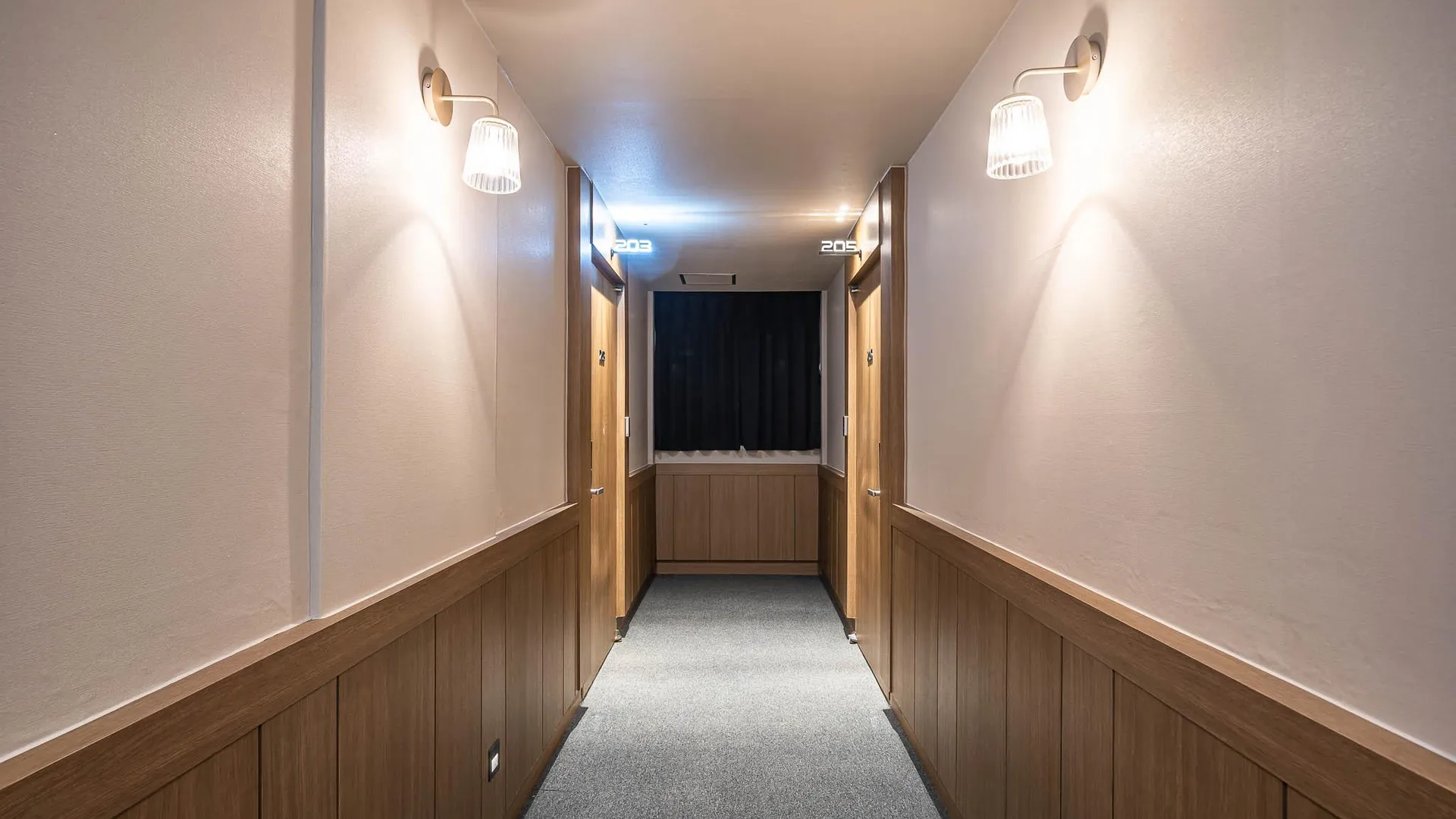 창원 창원 진해 호텔 프리베리 호텔 레스토랑