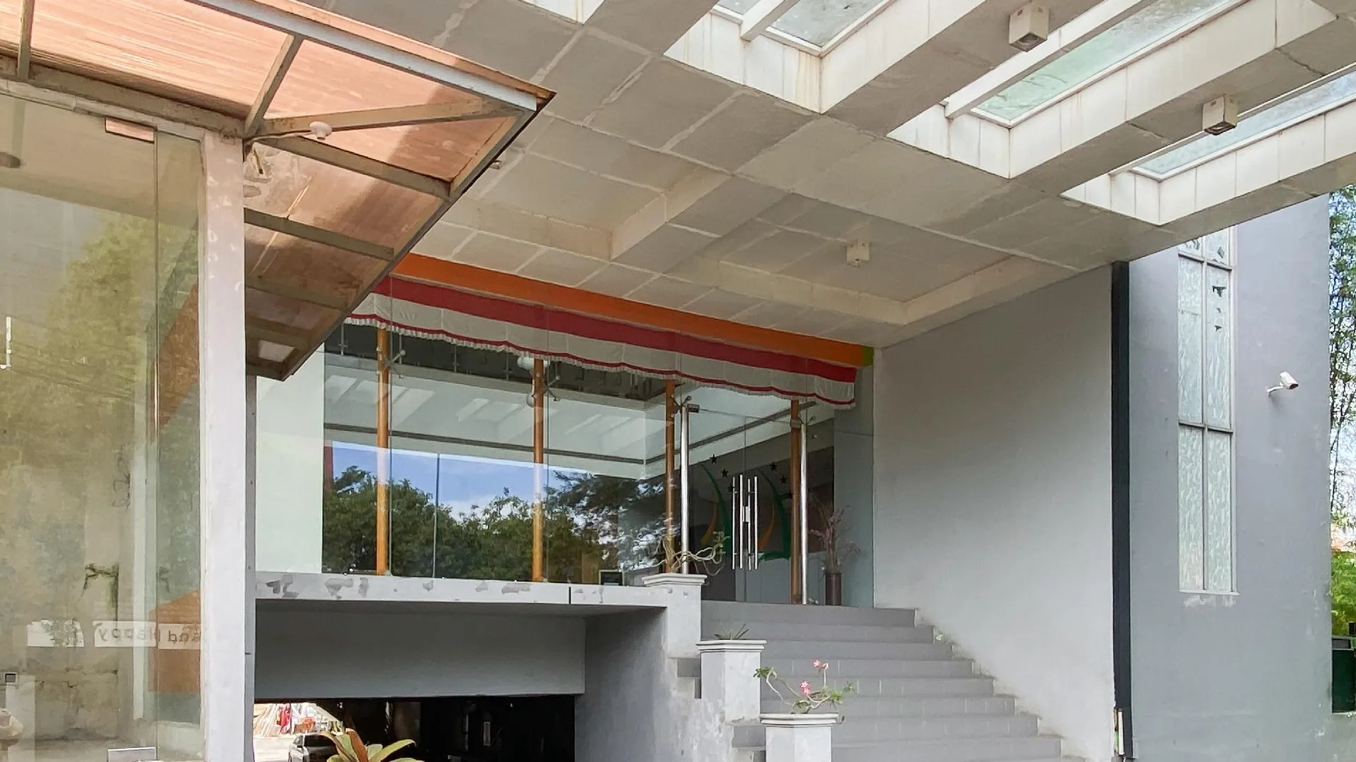 마카사르 Urbanview Hotel Asyra Makassar 3성급 호텔 레스토랑