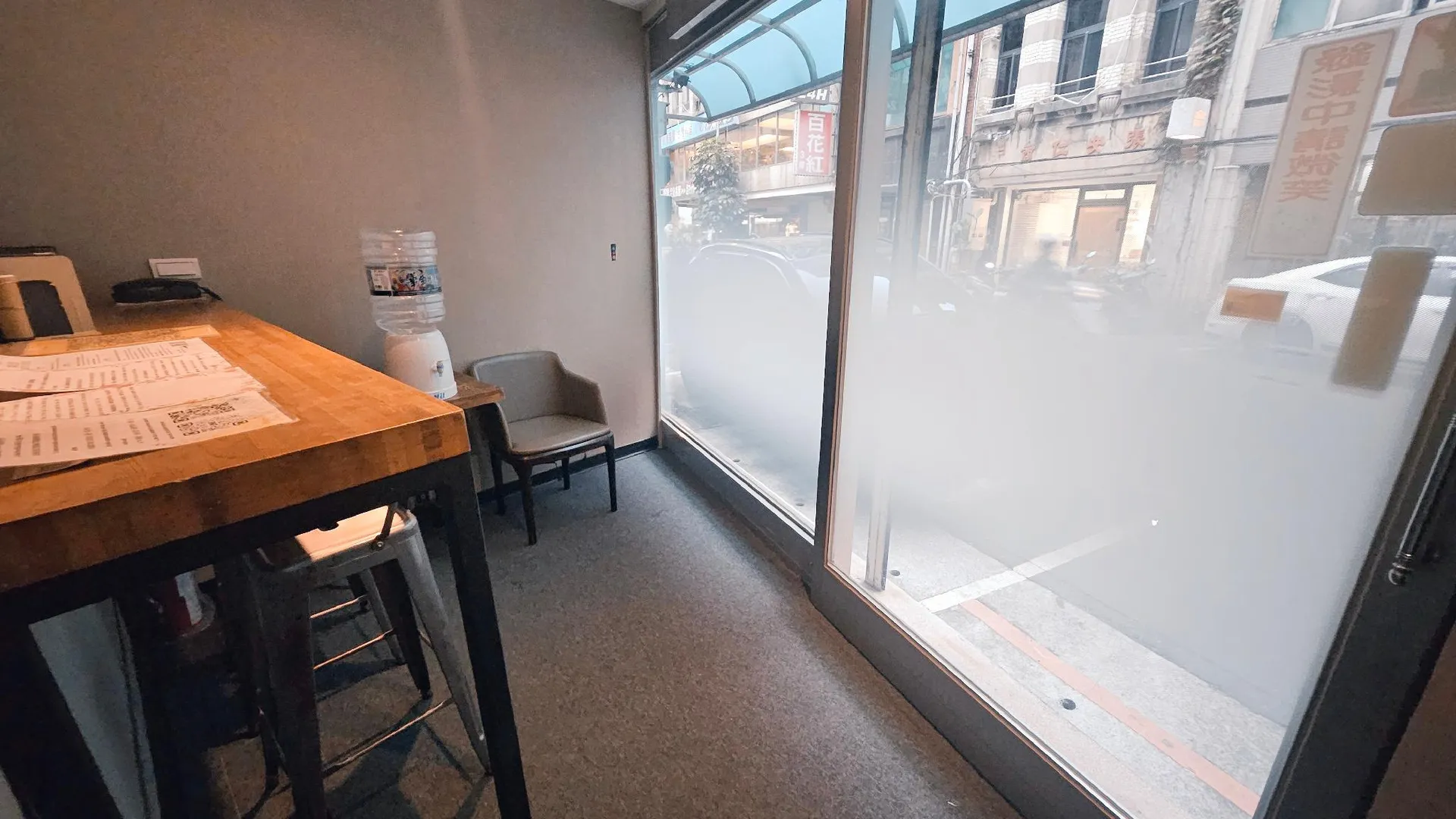 타이베이 스미요시 20-1 2성급 게스트하우스 외관