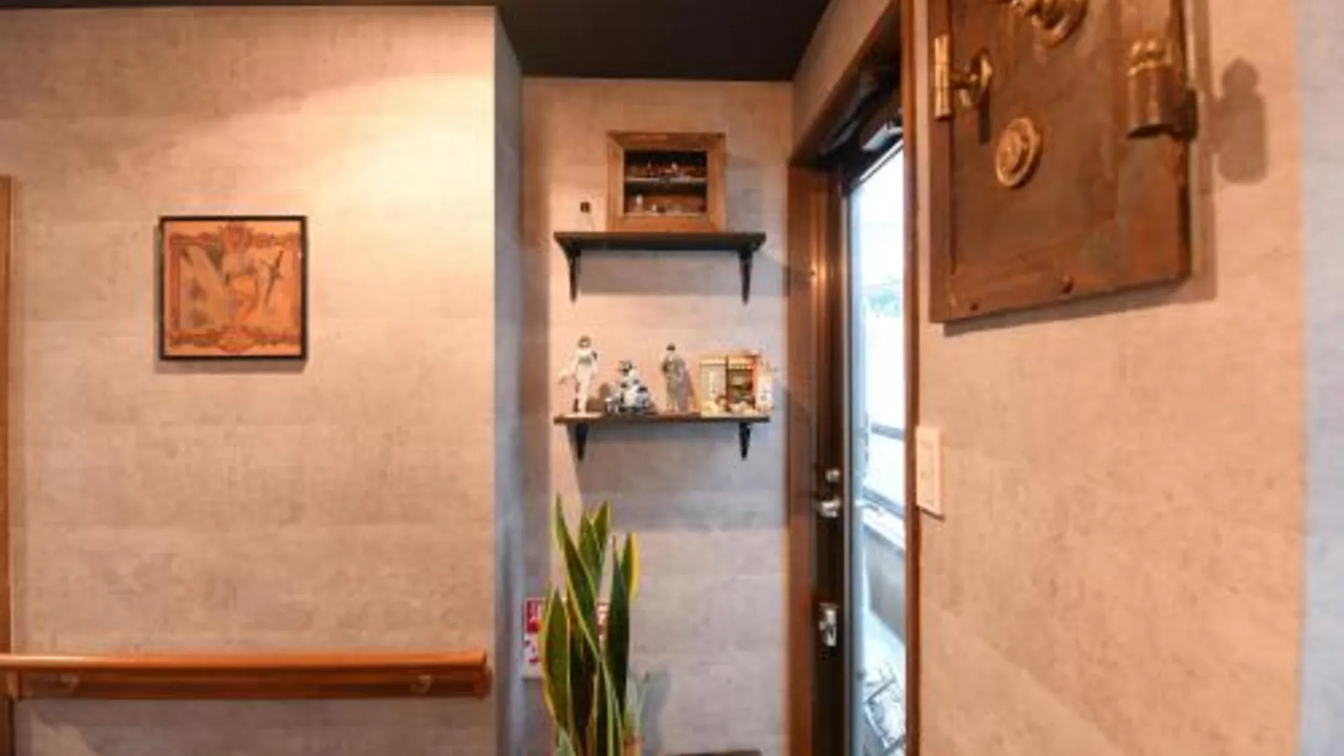 도쿄 / 동경 Hotel Tokyo Hub 3성급 호텔 전망