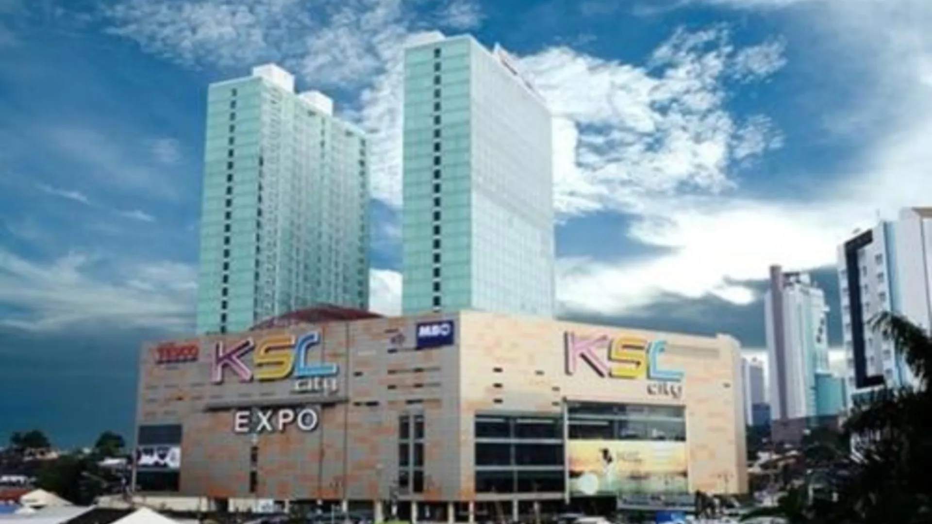 조호바루 / 조호르바루 조호바루 시내의 아파트먼트 (220m², 침실 4개, 프라이빗 욕실 4개) 5성급 게스트하우스 로비