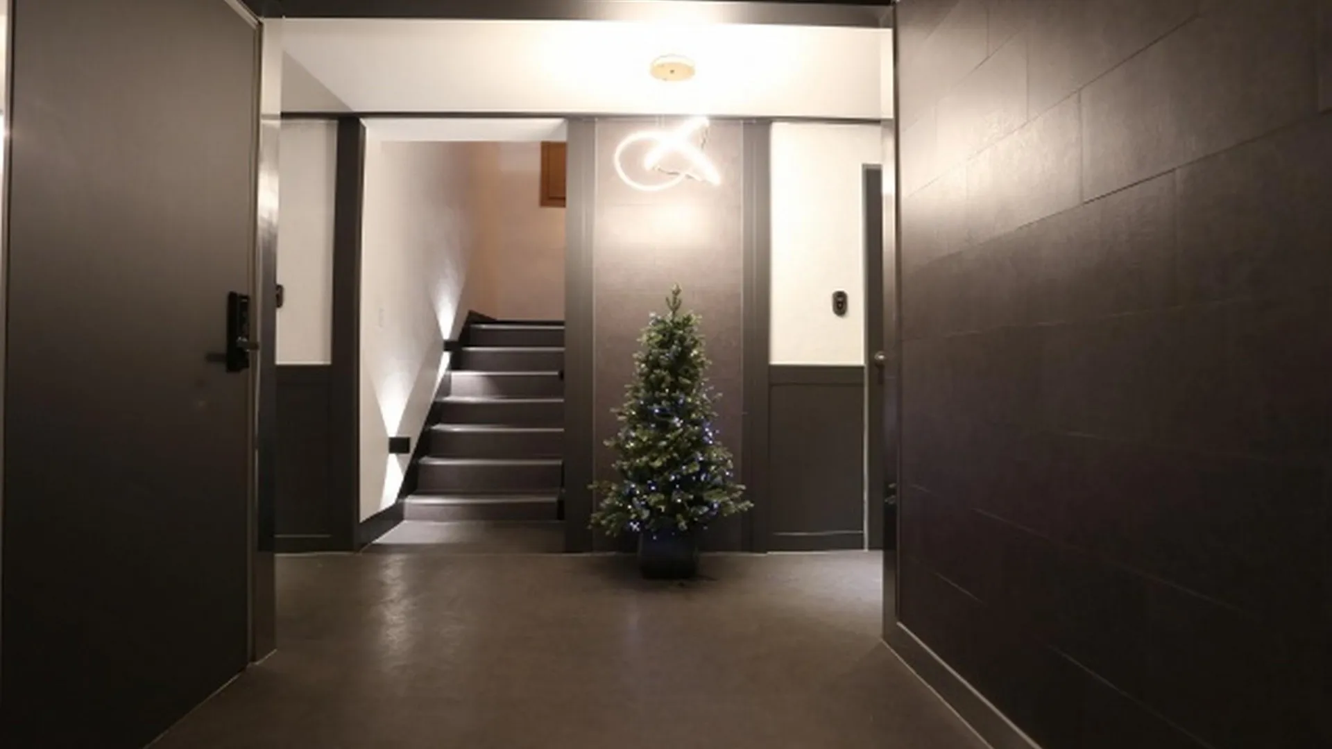 서울 신림 유호텔 1성급 호텔 외관