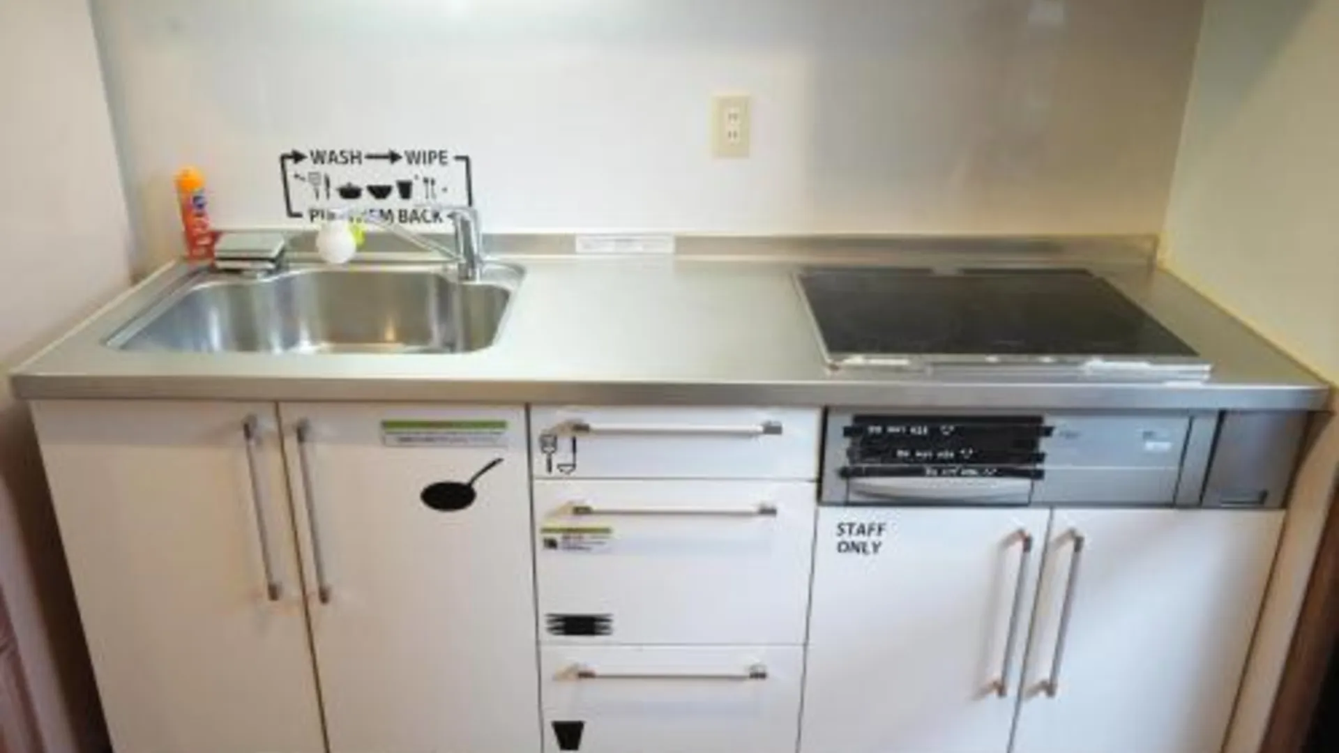 교토 Guesthouse Sign 2성급 게스트하우스 객실